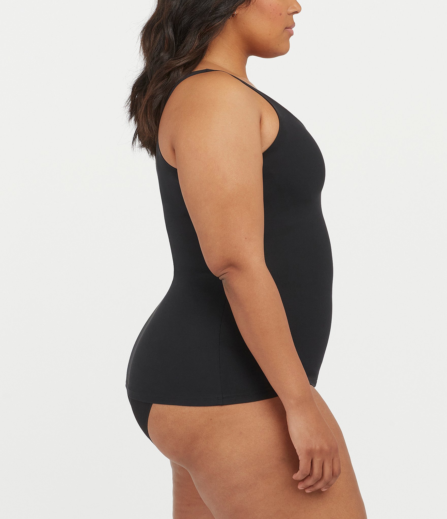 Spanx SPANXsmooth™ Socialight Tank
