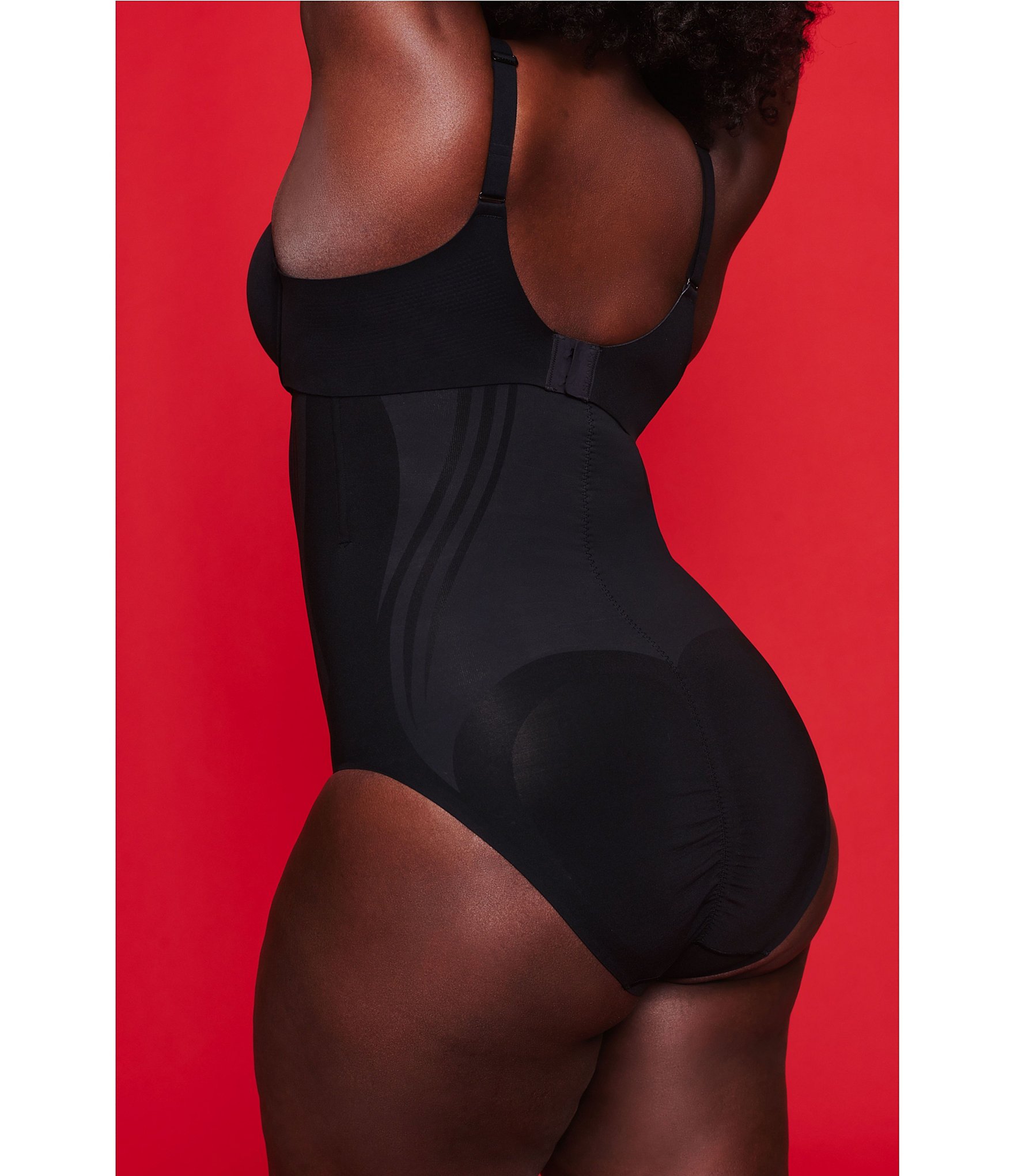 Spanx SPANXsculpt™ Go-Figure High-Waisted Brief