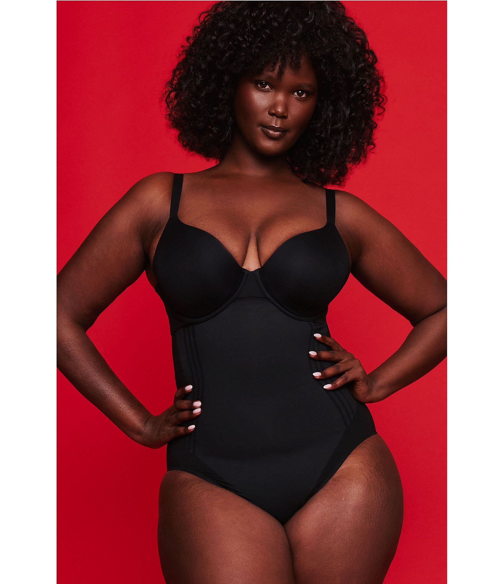 Spanx SPANXsculpt™ Go-Figure High-Waisted Brief