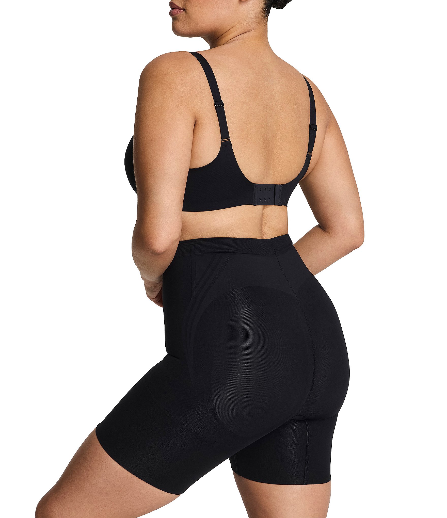 Spanx SPANXsculpt™ Go-Figure Mid-Thigh Short