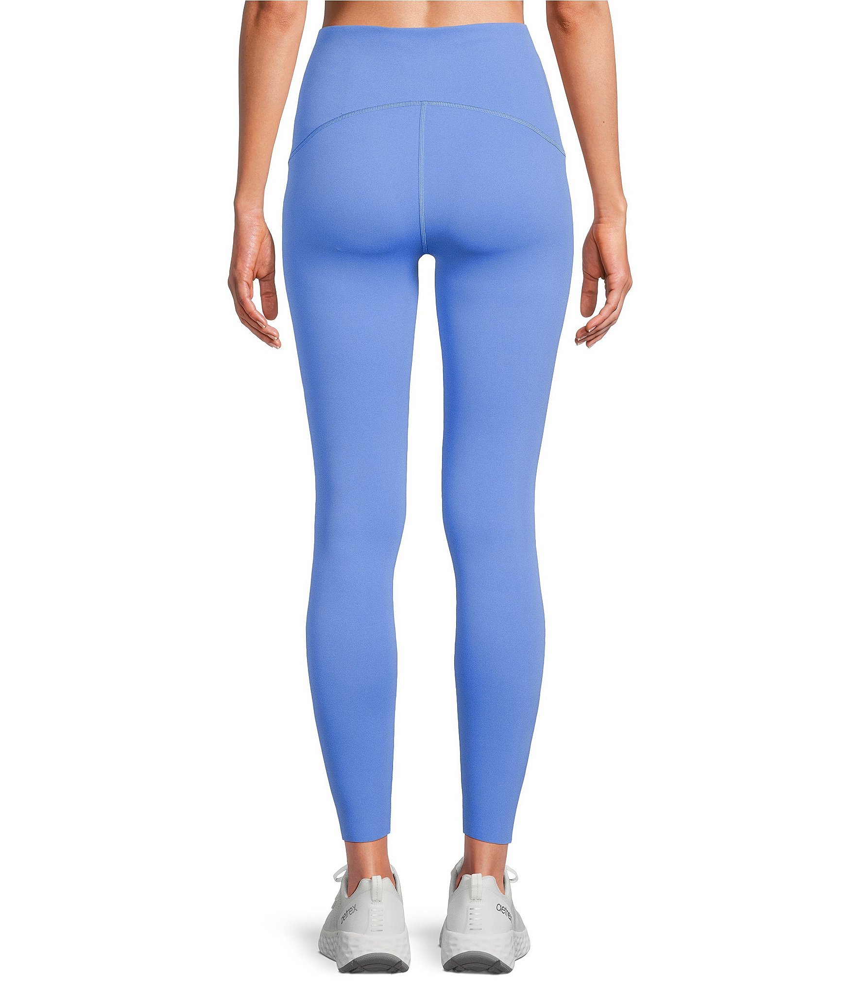Spanx SPANXshape Booty Boost Full Length Leggings