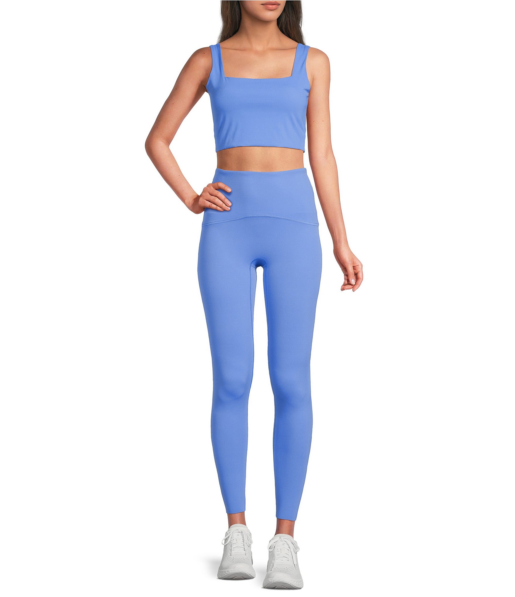 Spanx SPANXshape Booty Boost Full Length Leggings