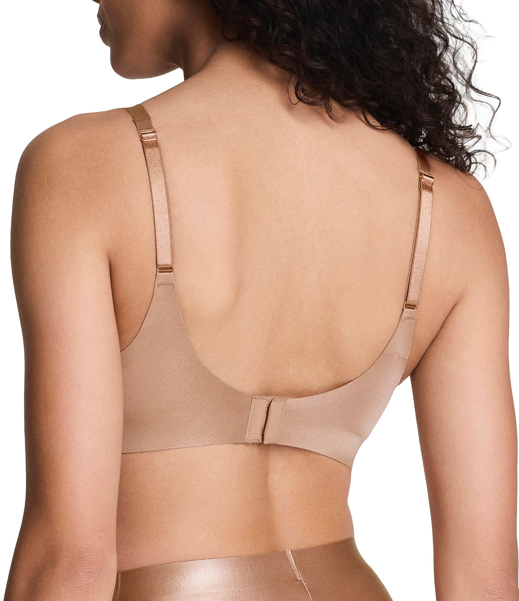 Spanx SPANXshape™ LuxeShine Bralette