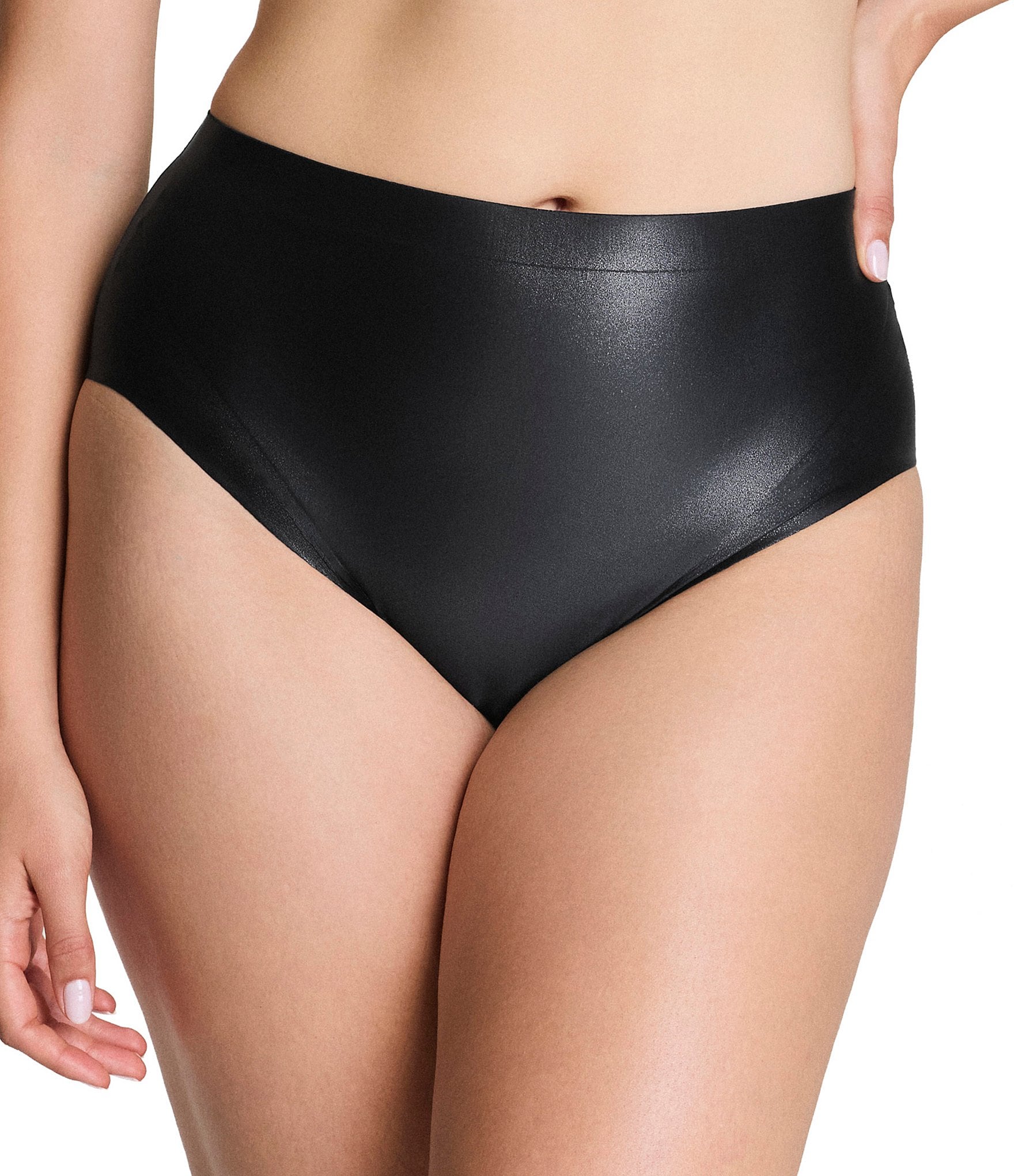 Spanx SPANXshape™ LuxeShine Briefs