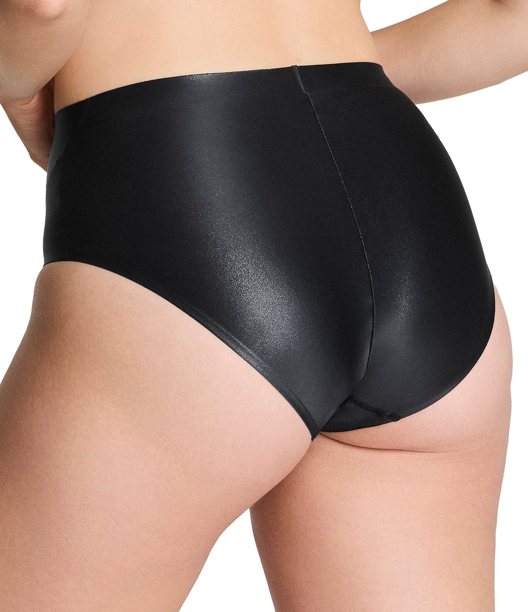 Spanx SPANXshape™ LuxeShine Briefs