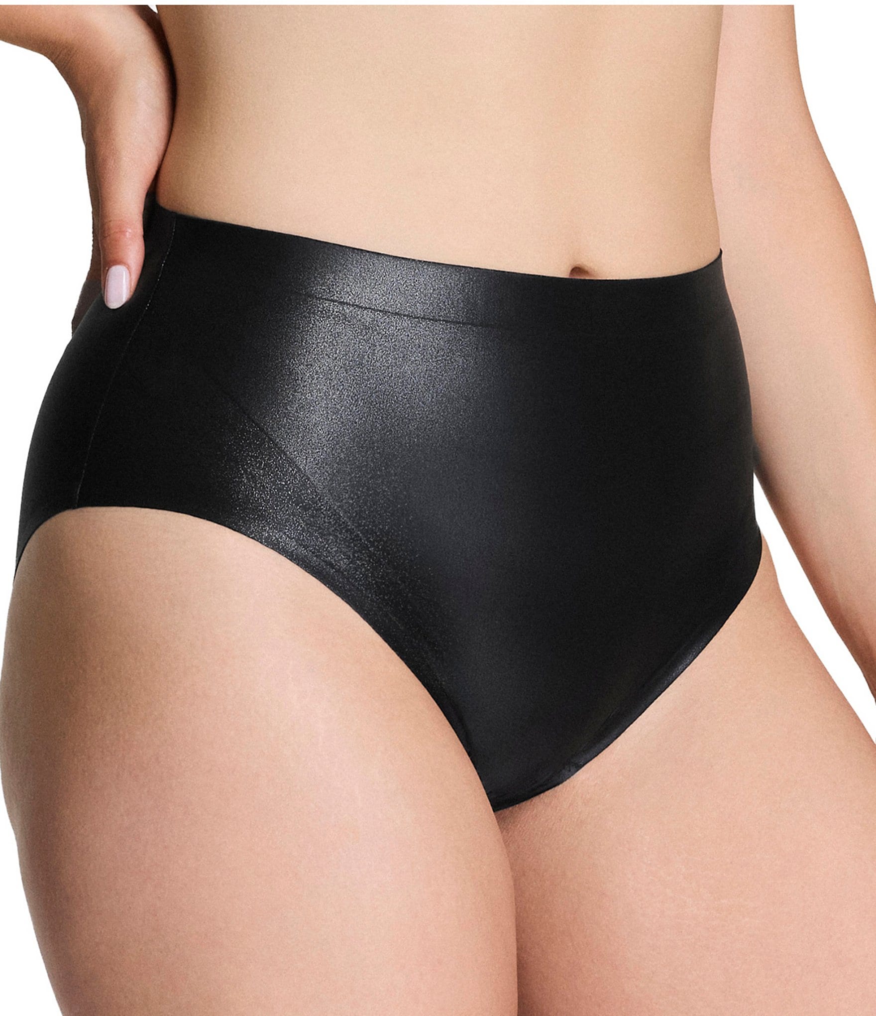 Spanx SPANXshape™ LuxeShine Briefs