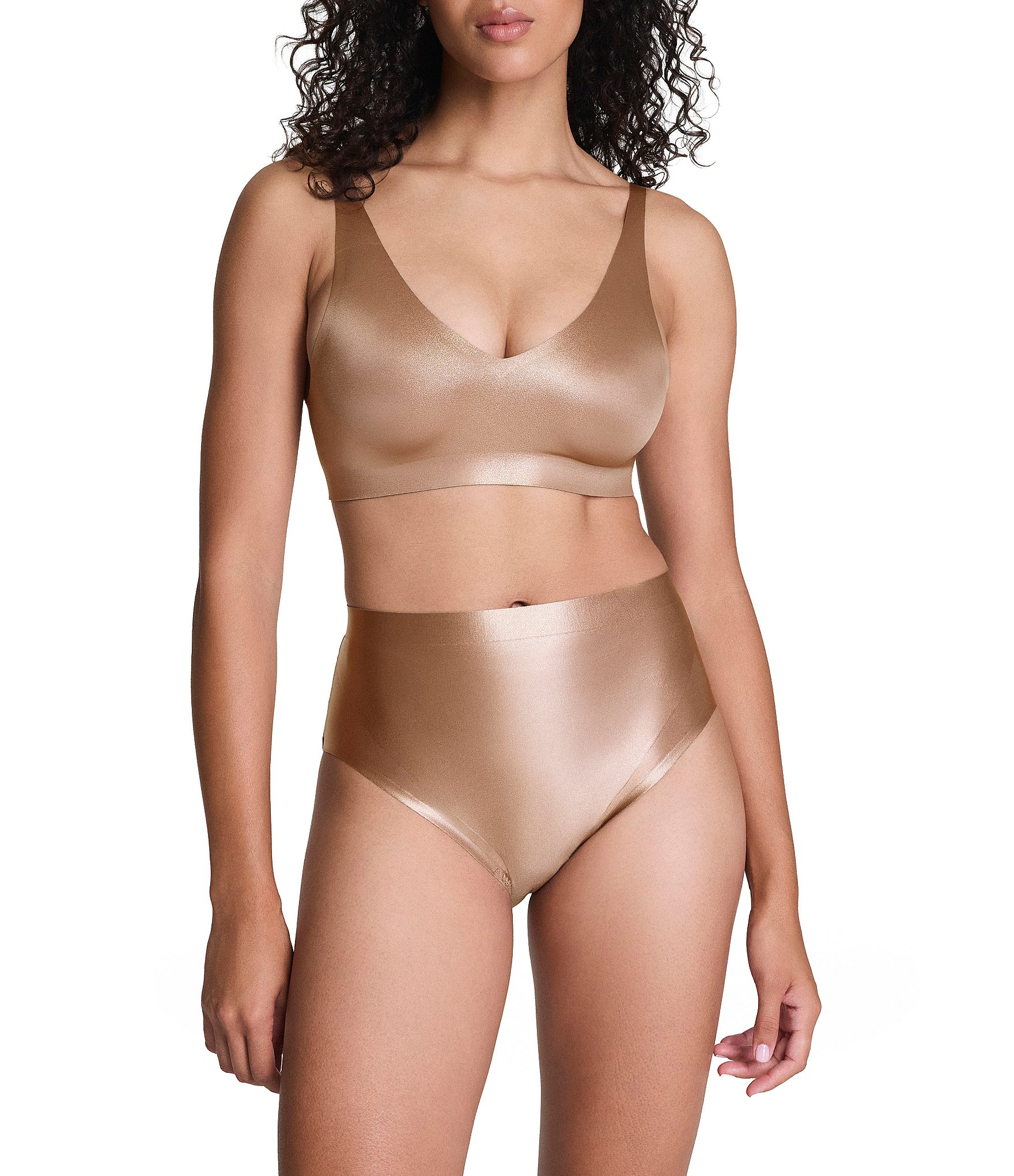 Spanx SPANXshape™ LuxeShine Briefs