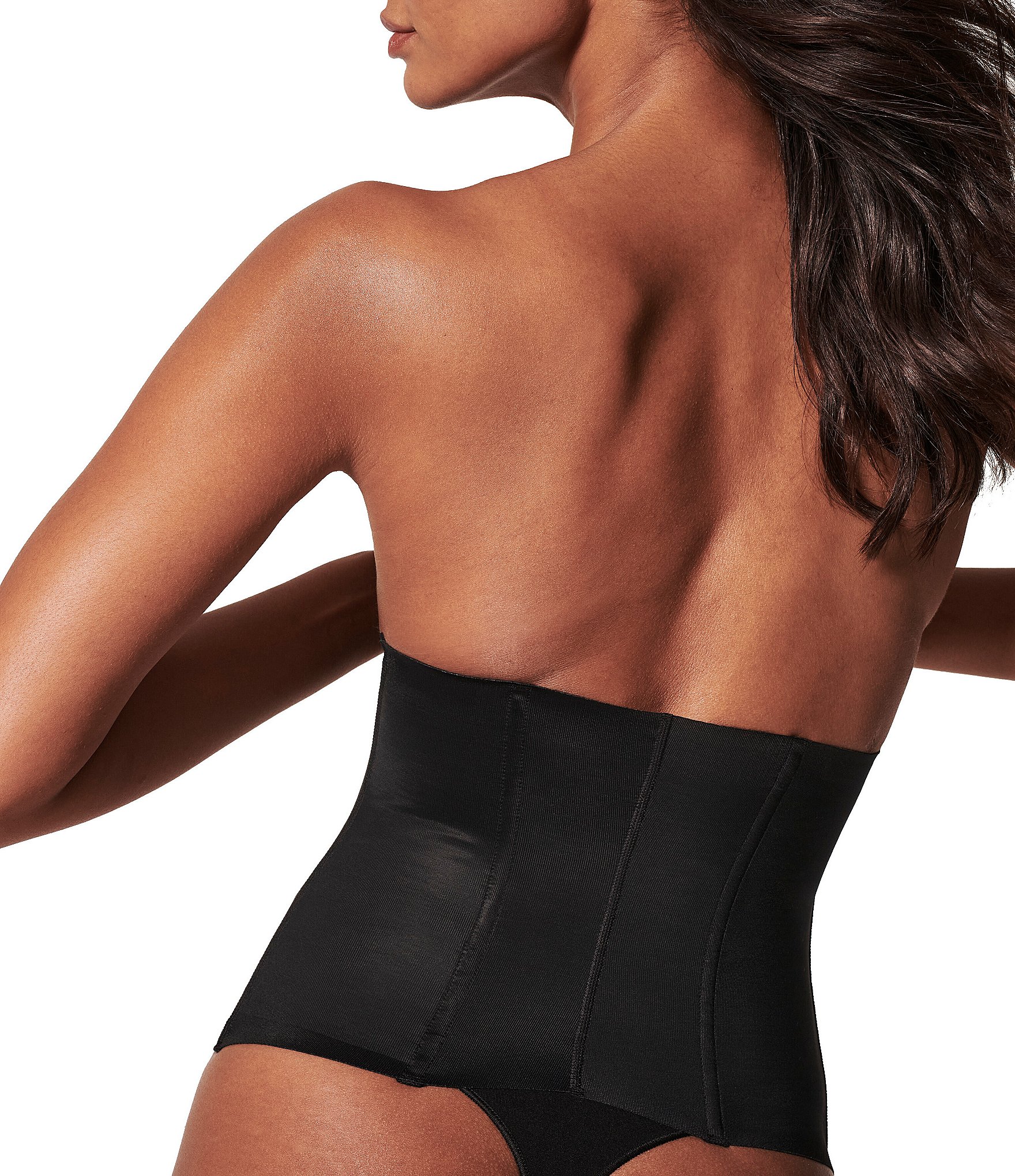 Spanx Suit Your Fancy Waist Cincher