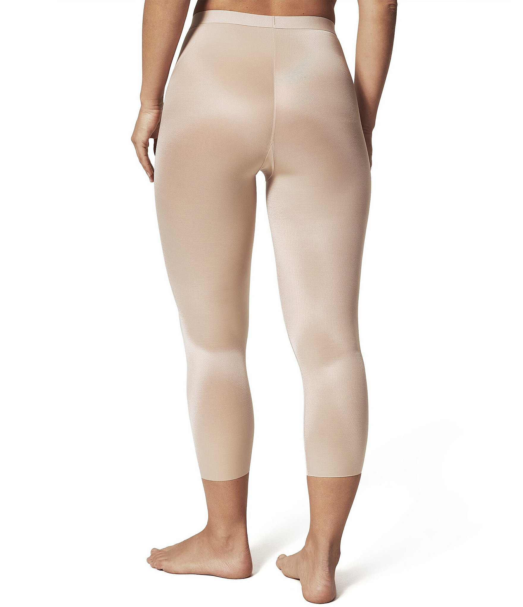 Spanx Thinstincts 2.0 Capri Shaper