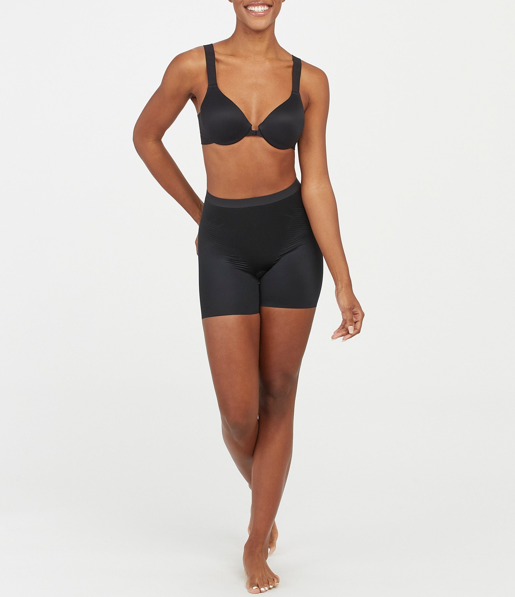 Spanx Thinstincts 2.0 Girlshort Shaper Shorts