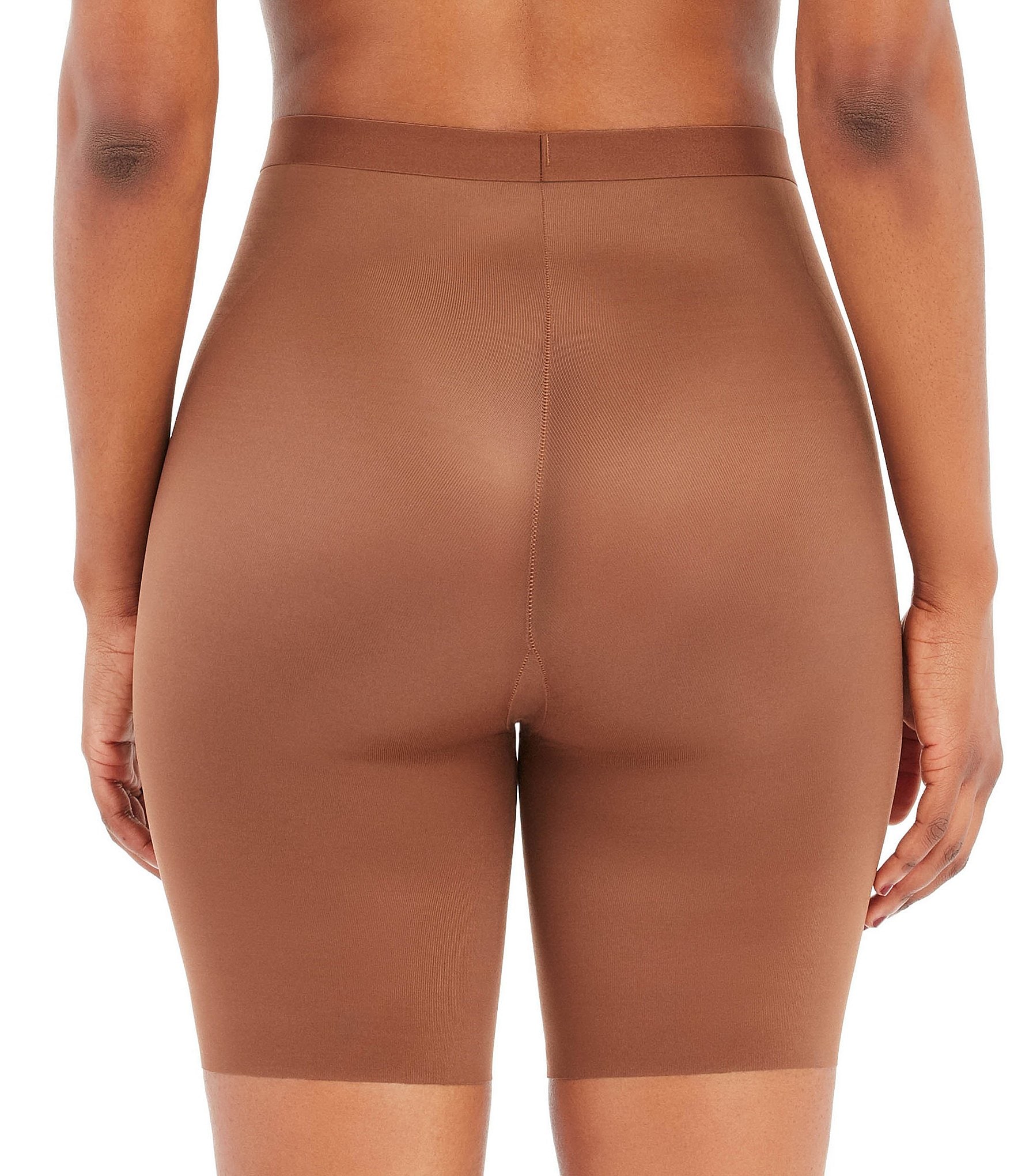 Spanx Thinstincts 2.0 Mid-Thigh High Waist Shorts