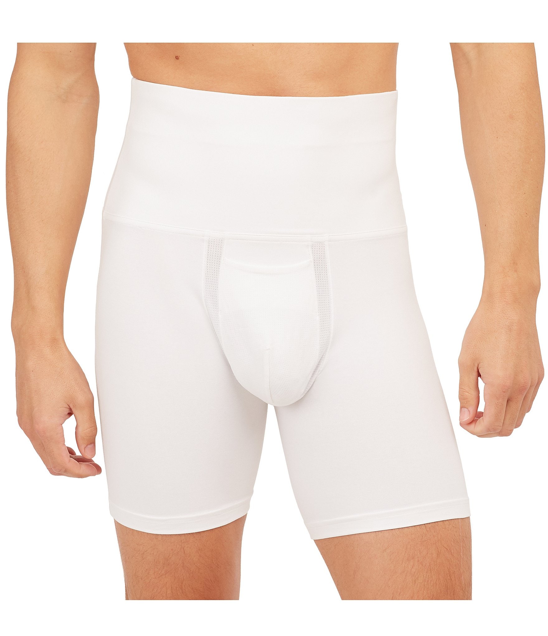 SPANX for Men Briefs Underwear at International Jock Underwear