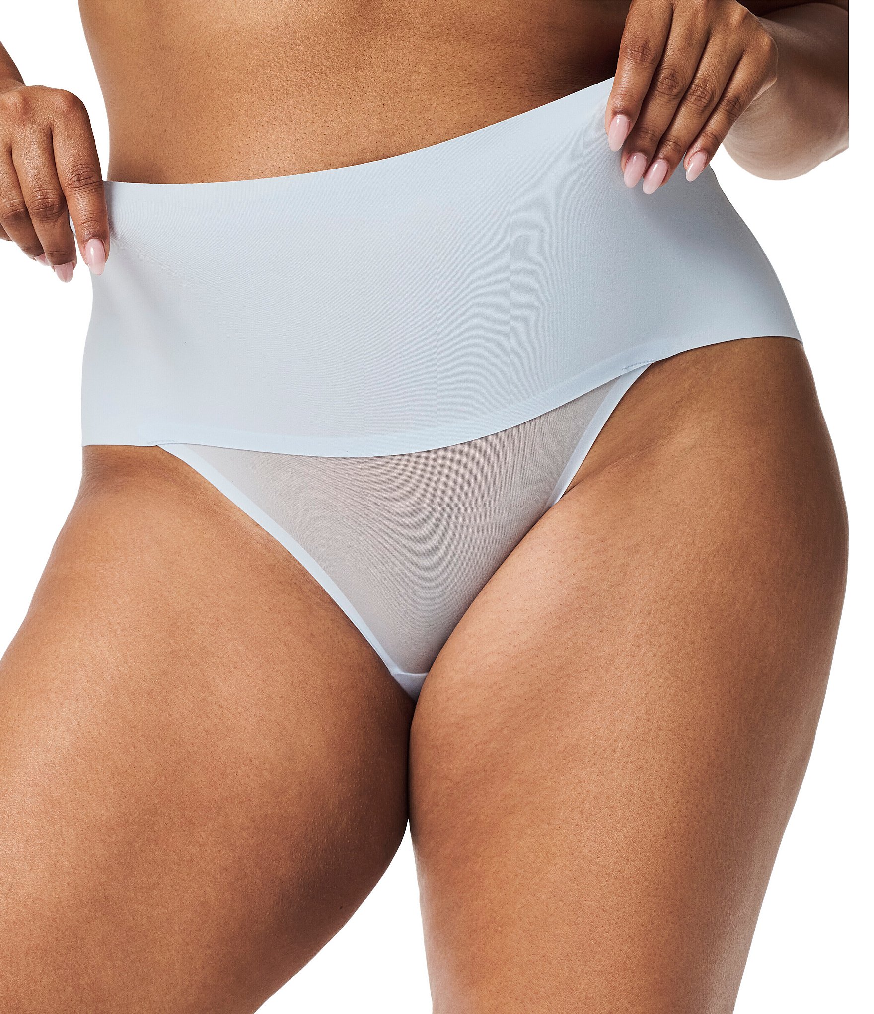 Spanx Undie-tectable Mid Rise Brief Panty