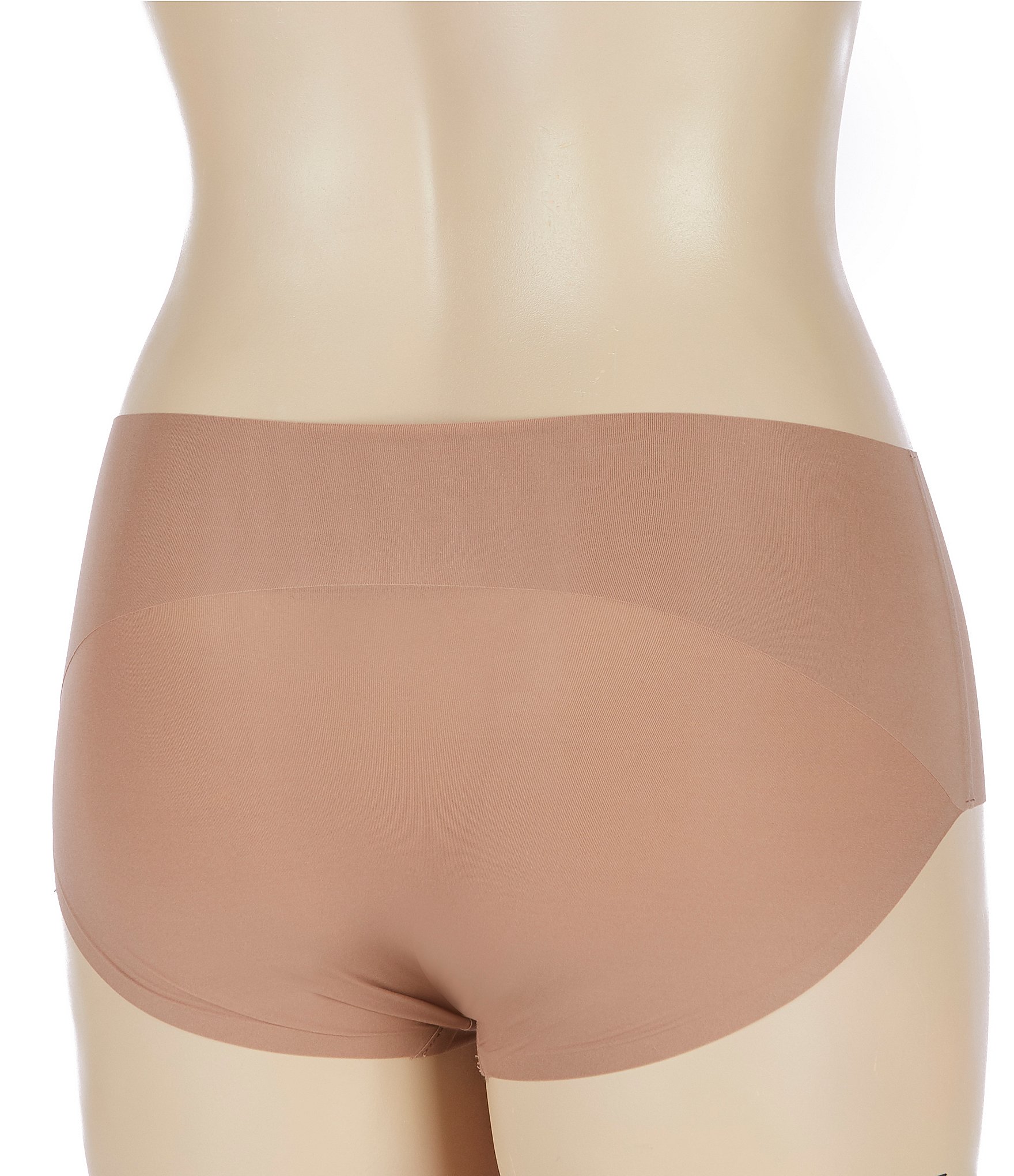 Spanx Undie-tectable Mid Rise Brief Panty