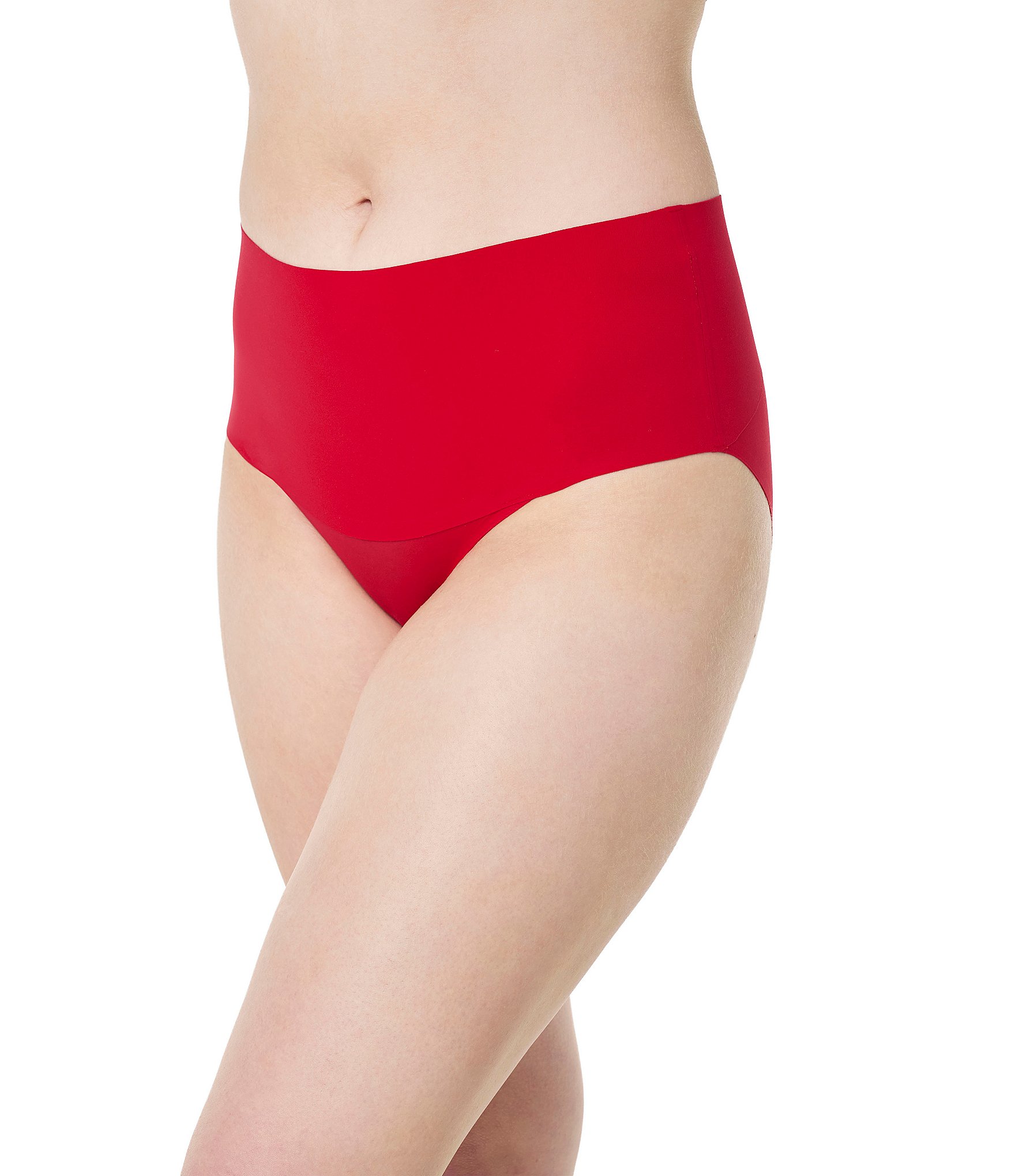 Spanx Undie-tectable Mid Rise Brief Panty