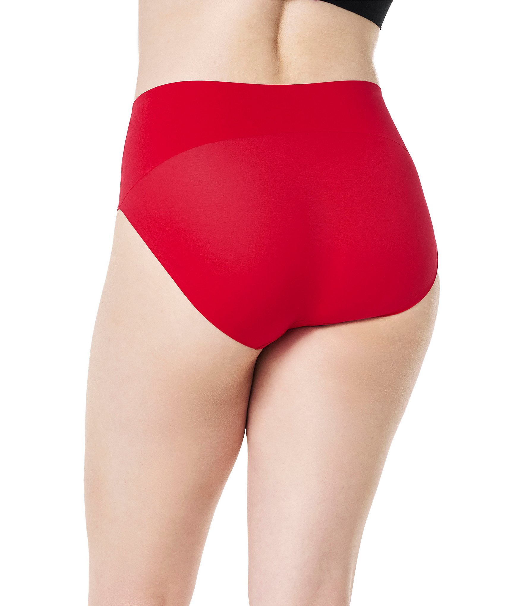 Spanx Undie-tectable Mid Rise Brief Panty