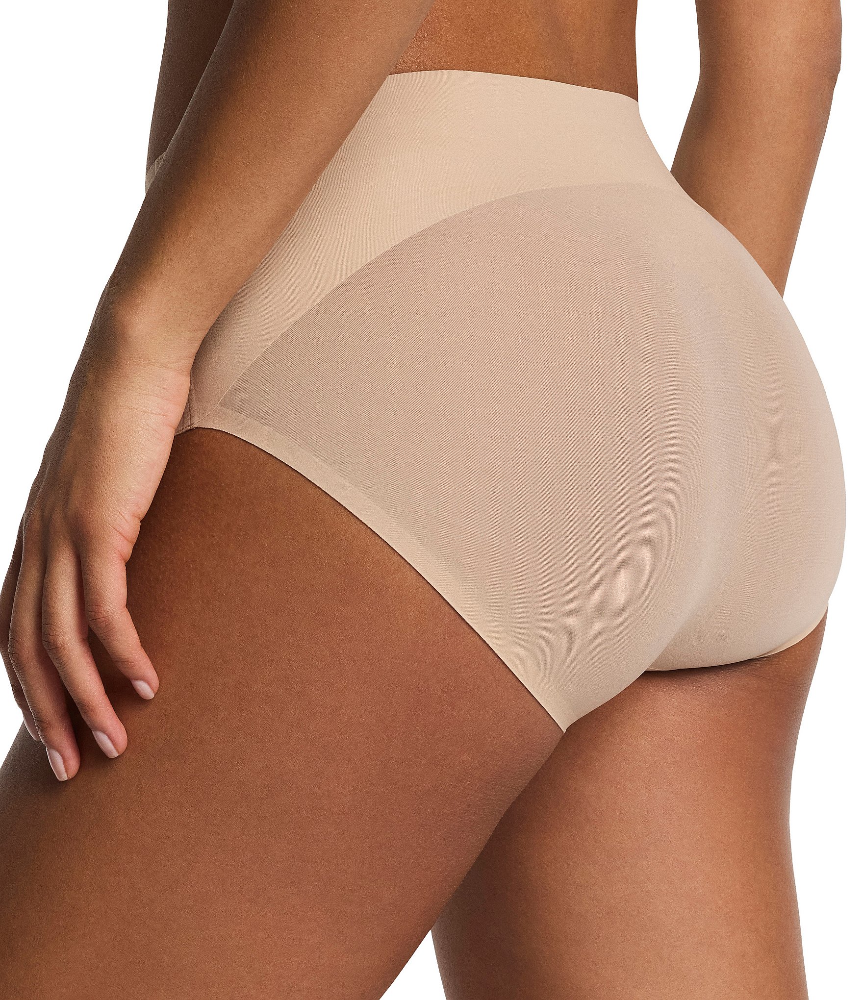 Spanx SPANXsupersmooth™ Undie-tectable Brief