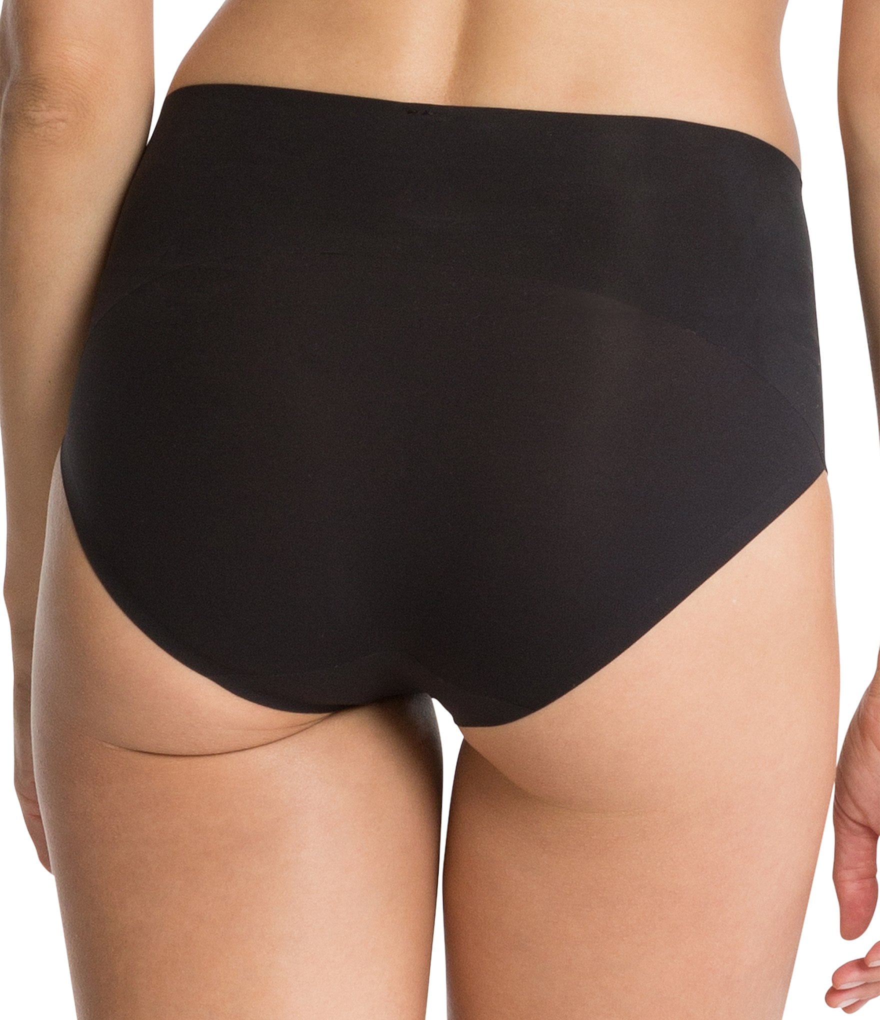 Spanx Undie-tectable Mid Rise Brief Panty