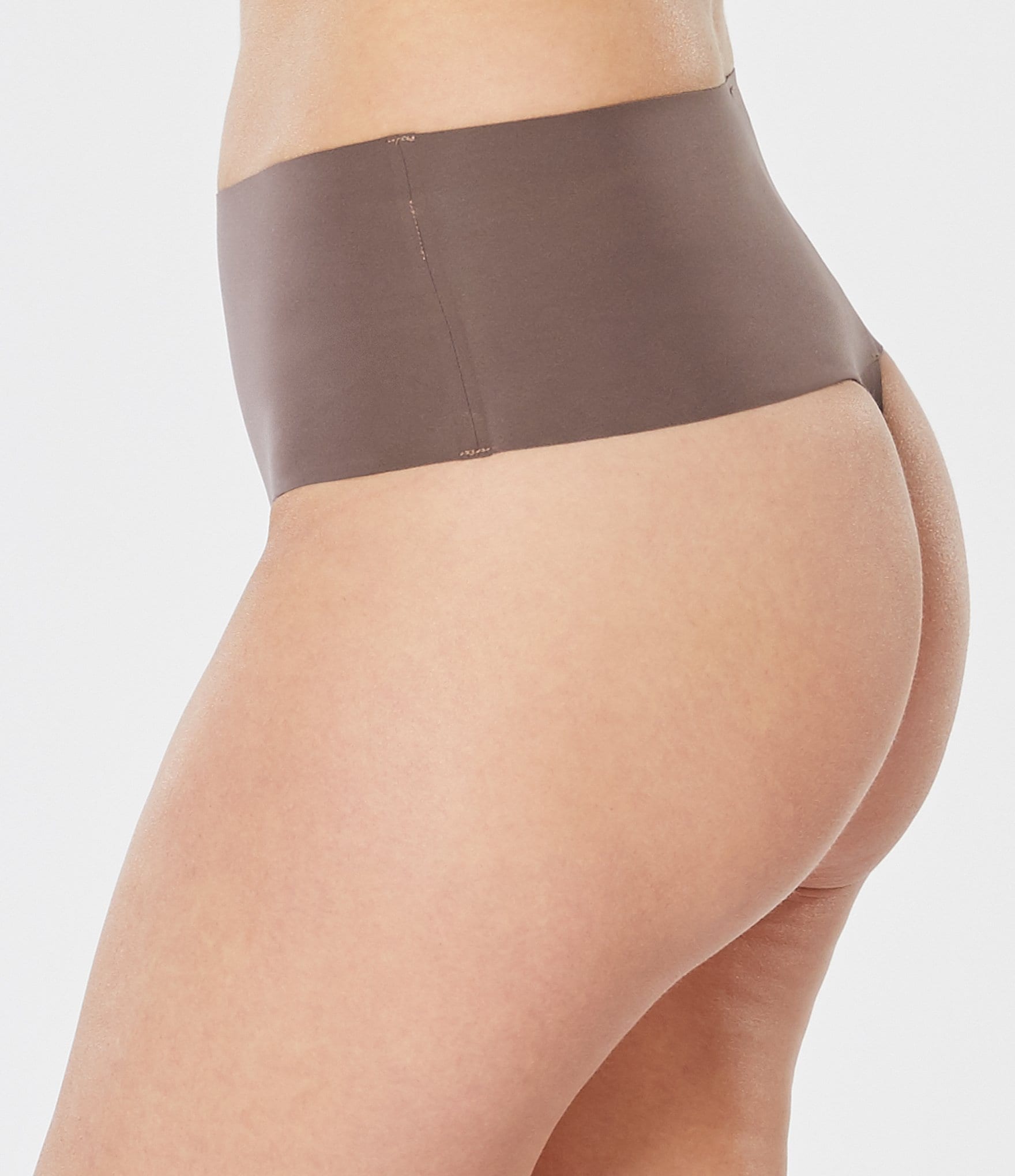 Spanx Undie-Tectable Thong Panty