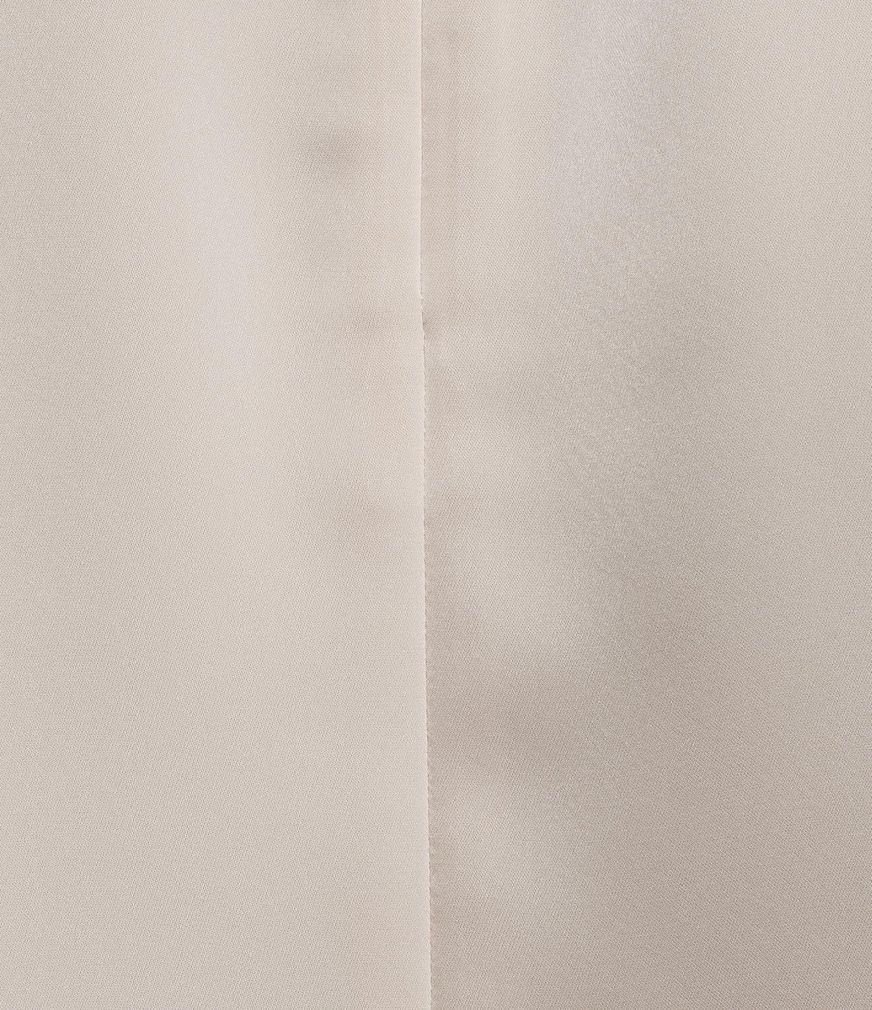 Spanx Woven Sleeveless Drape Neckline Top