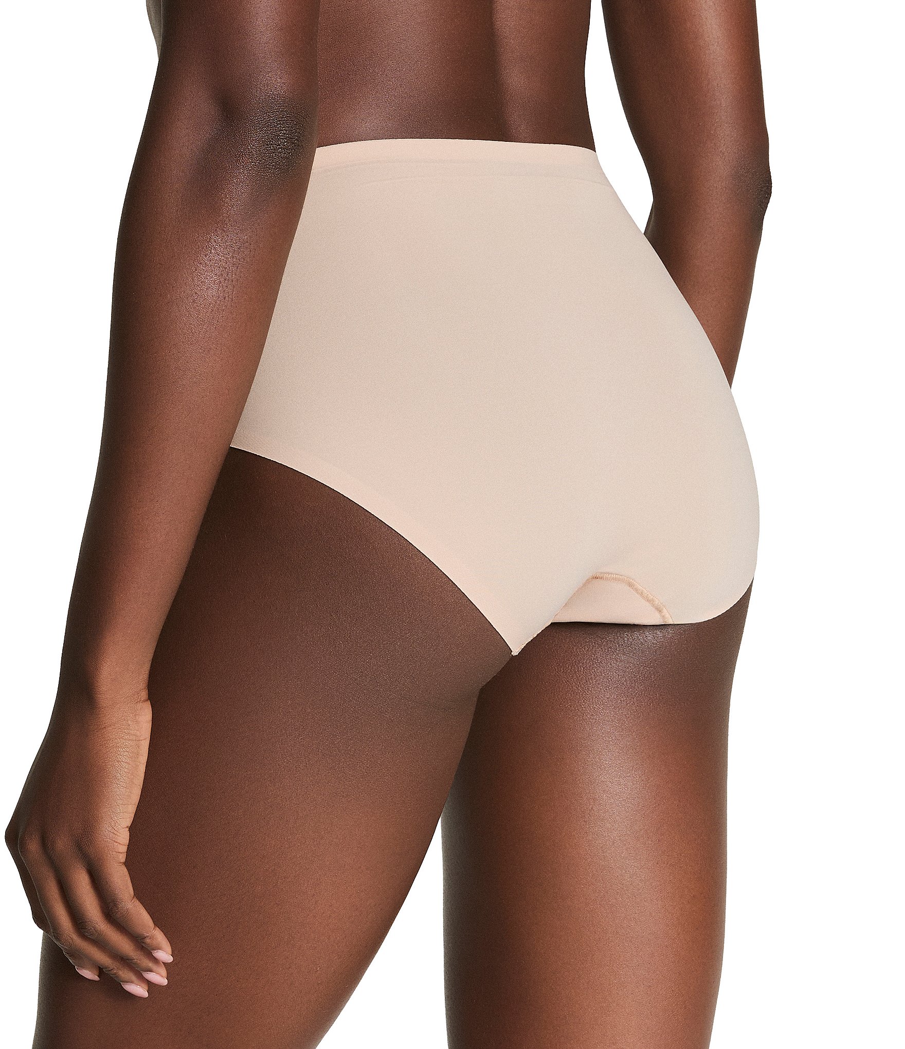 SPANXsmooth® Fit-To-You Brief 3-Pack Box