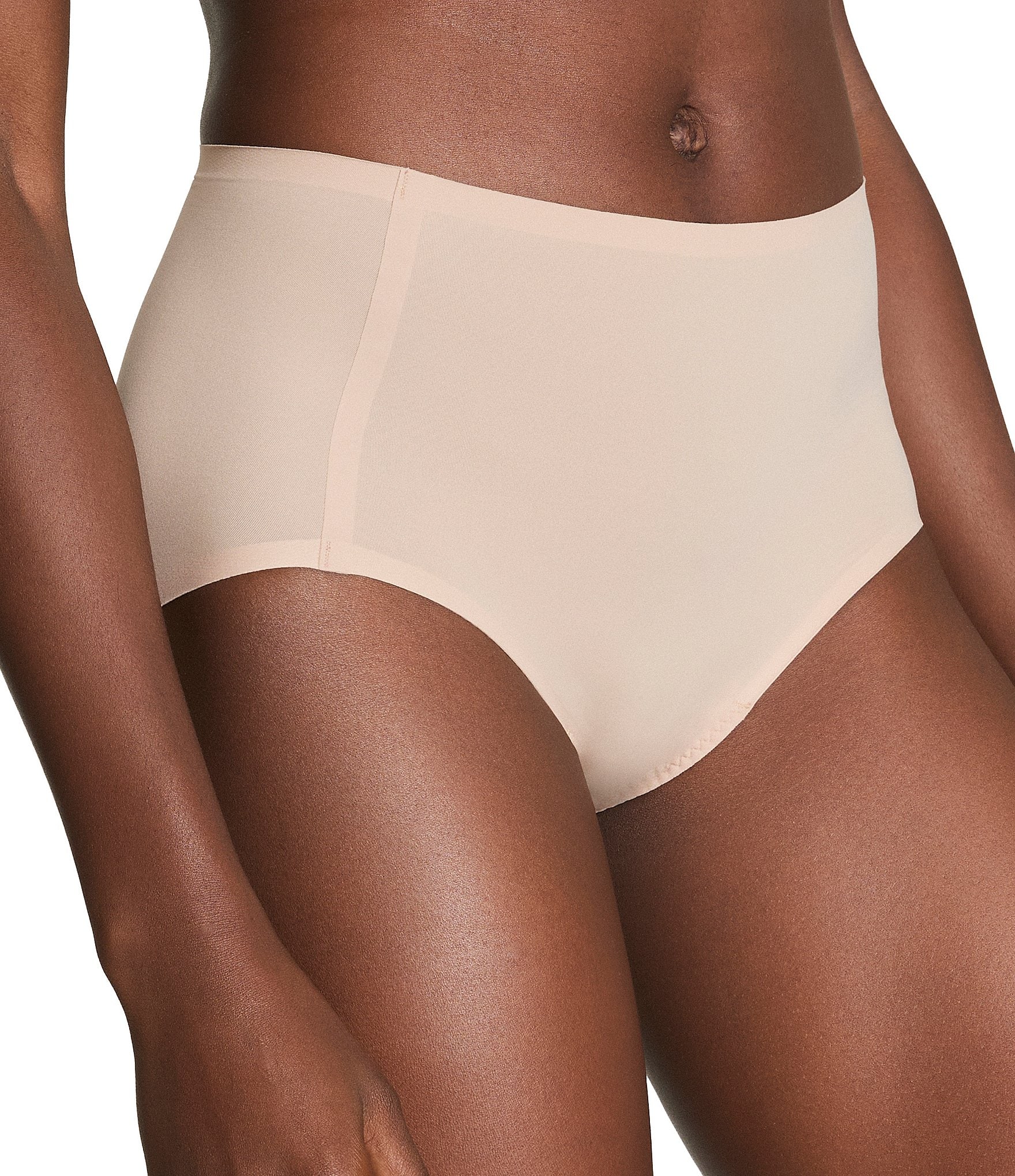 SPANXsmooth® Fit-To-You Size Brief 3-Pack Box