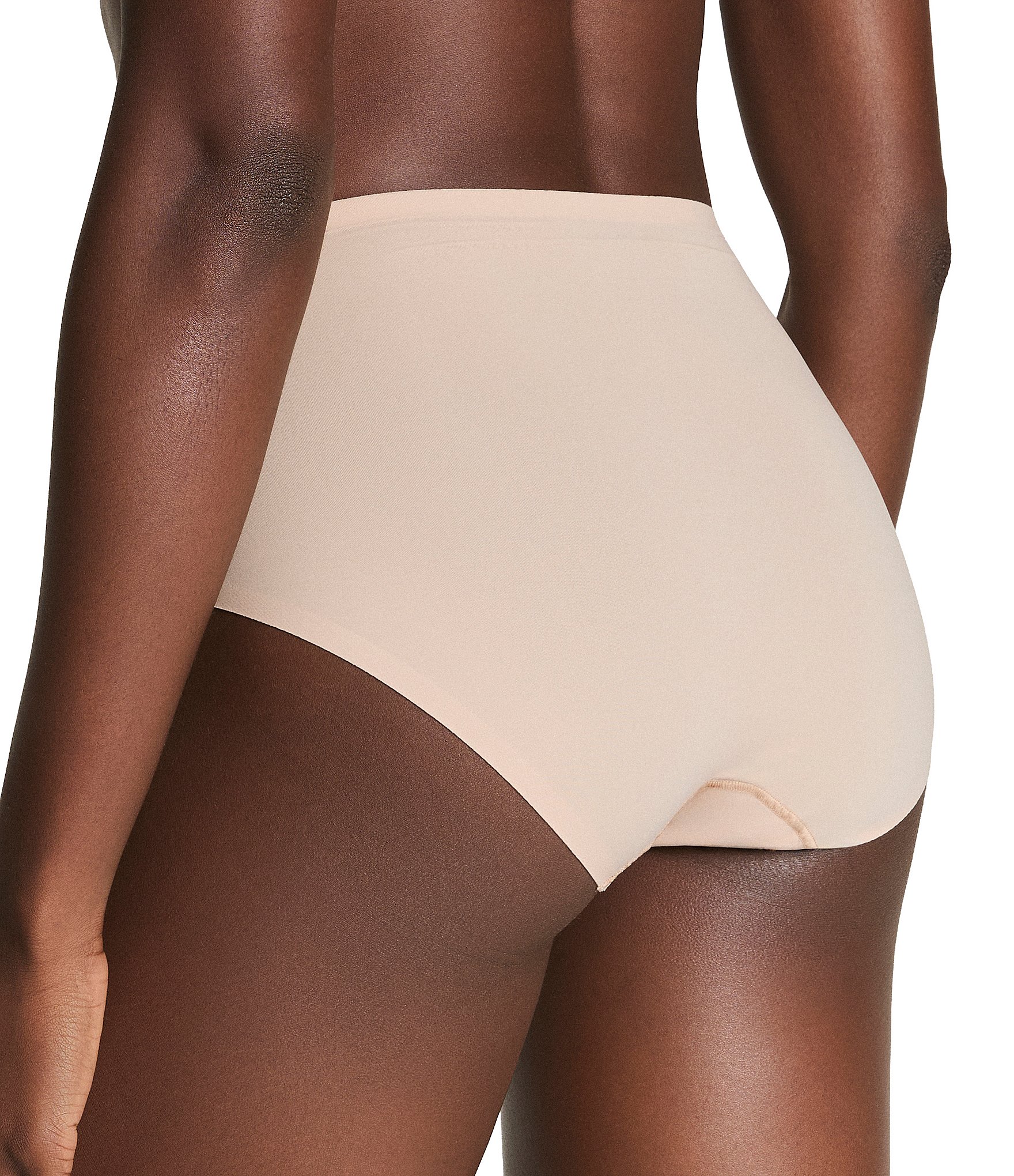 SPANXsmooth® Fit-To-You Size Brief 3-Pack Box