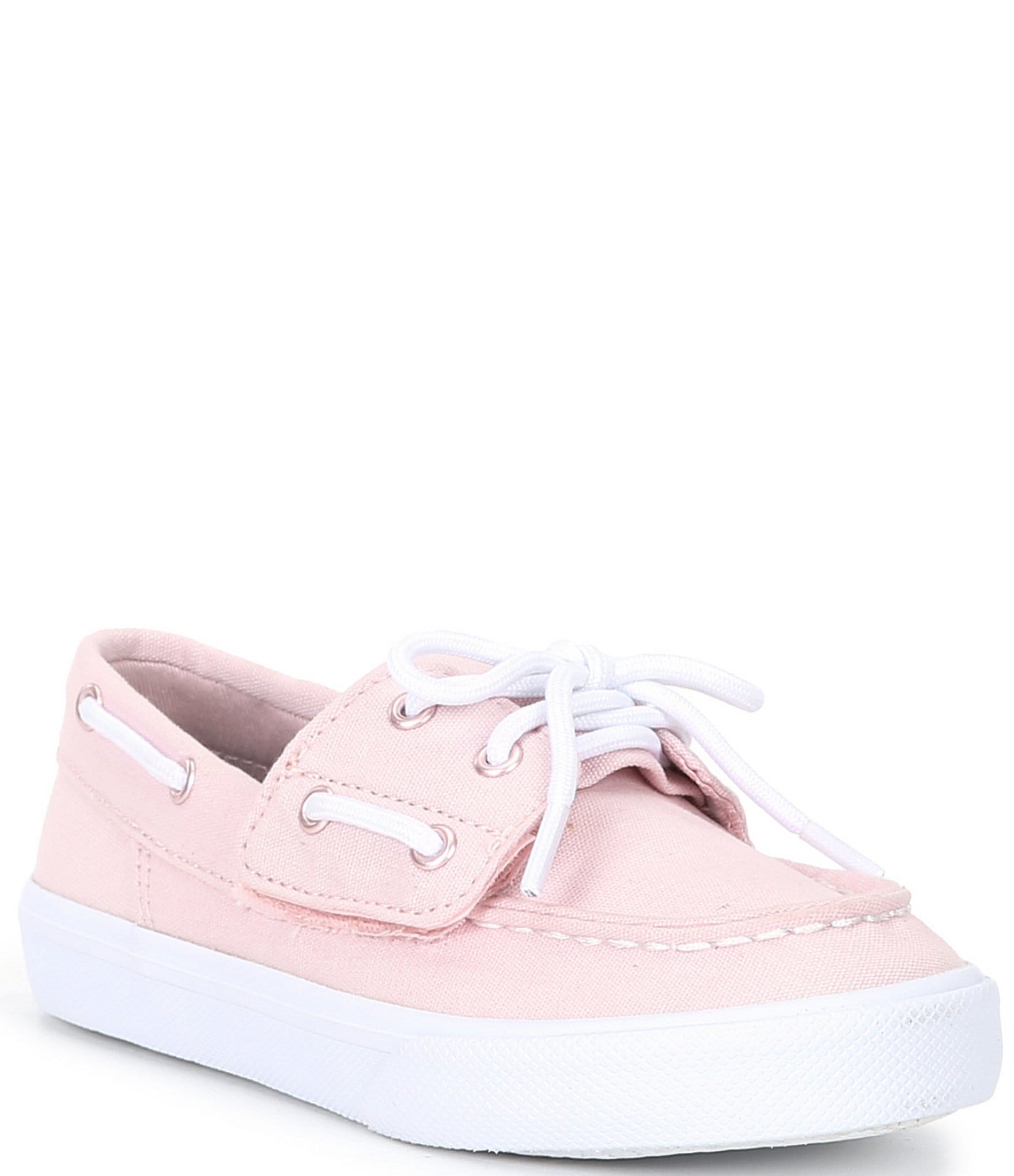 Sperry Girls Bahama Jr Sneakers Infant Dillard s