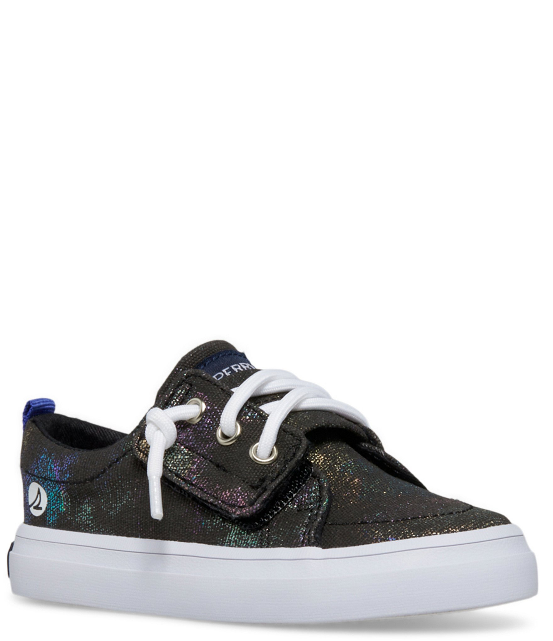 Sperry Girls' Crest Vibe Jr Sneakers (Toddler) | Dillard's