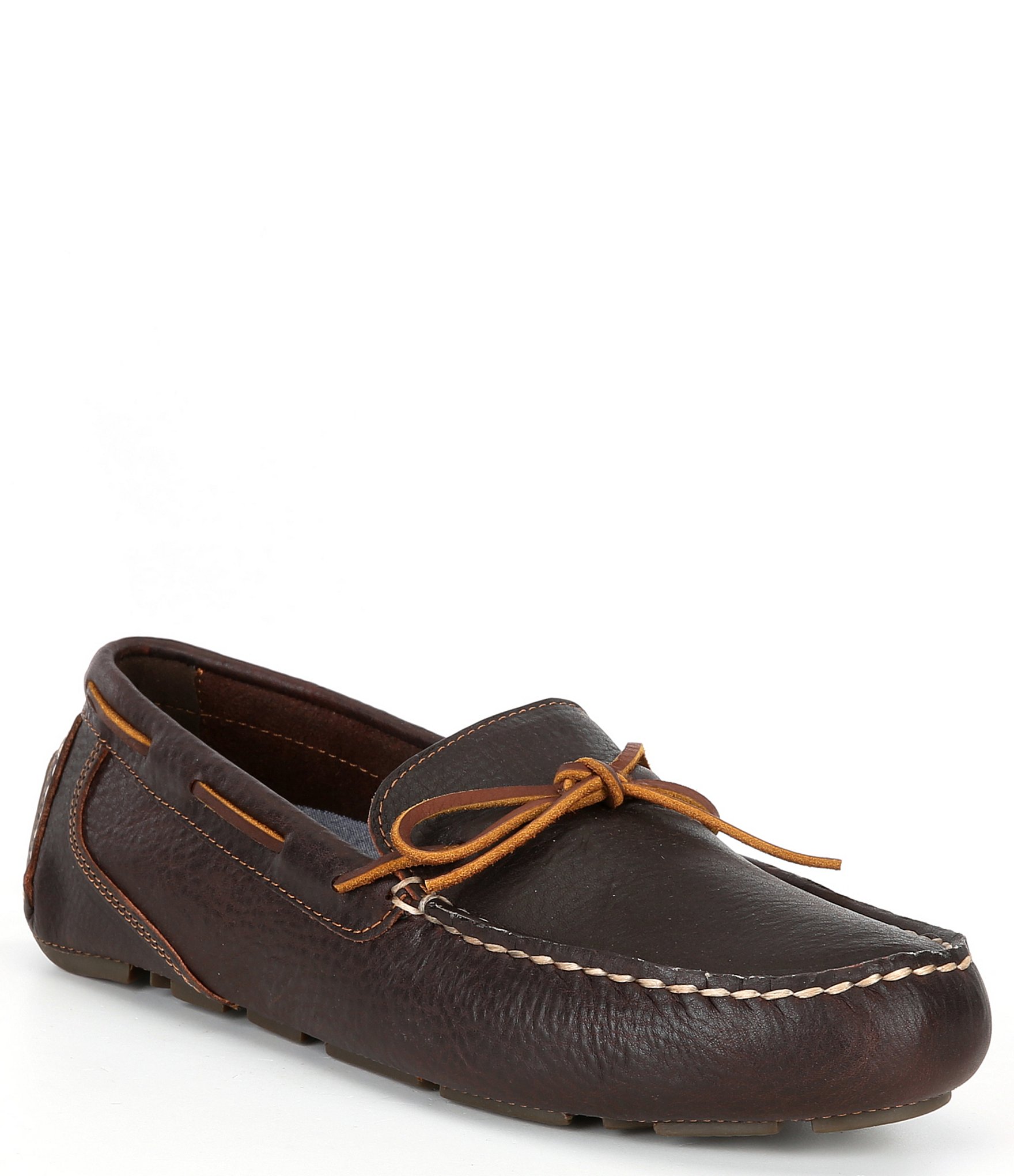 Sperry Men s Davenport 1 Eye Drivers Dillard s