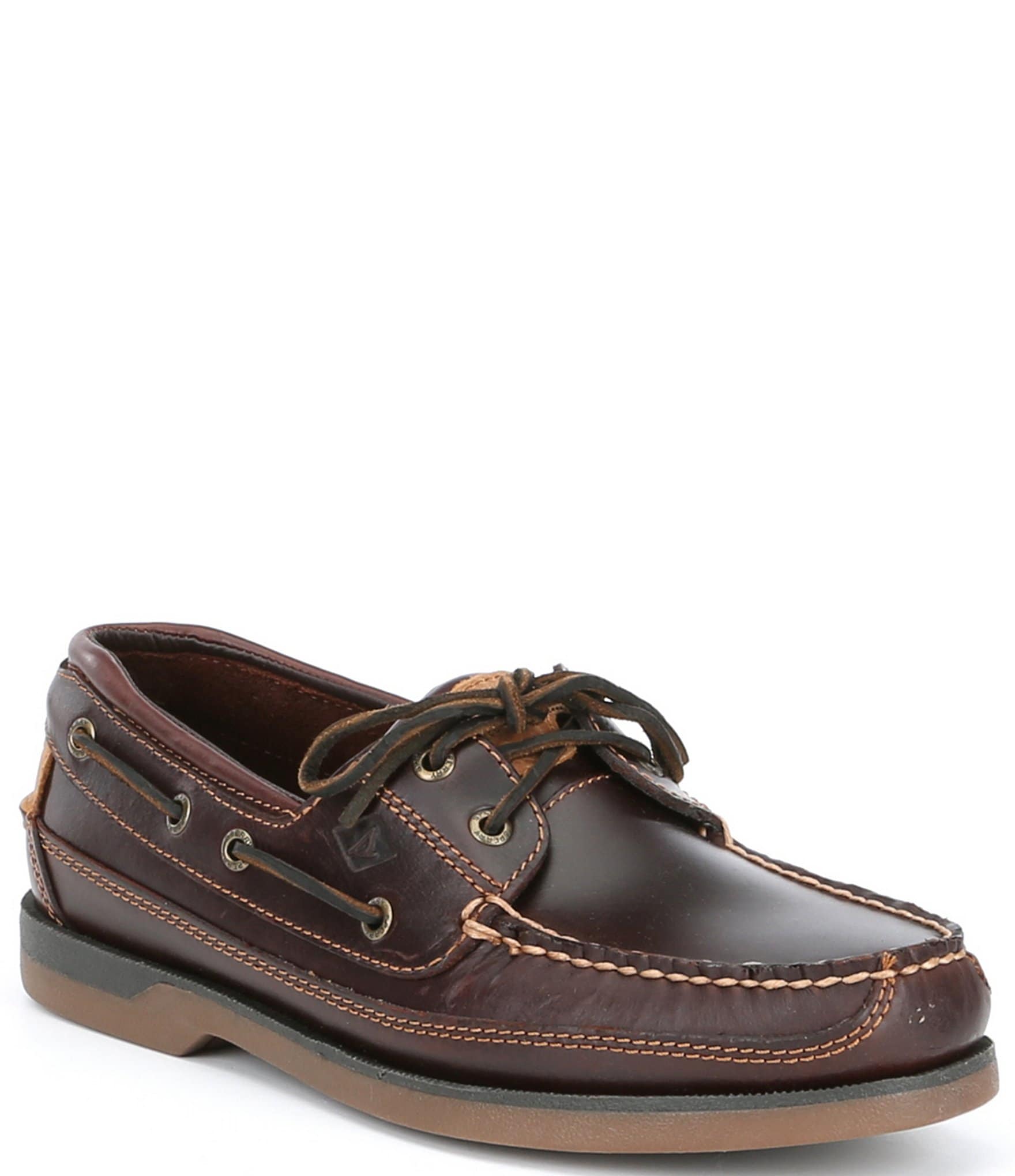 Sperry 2 eye online