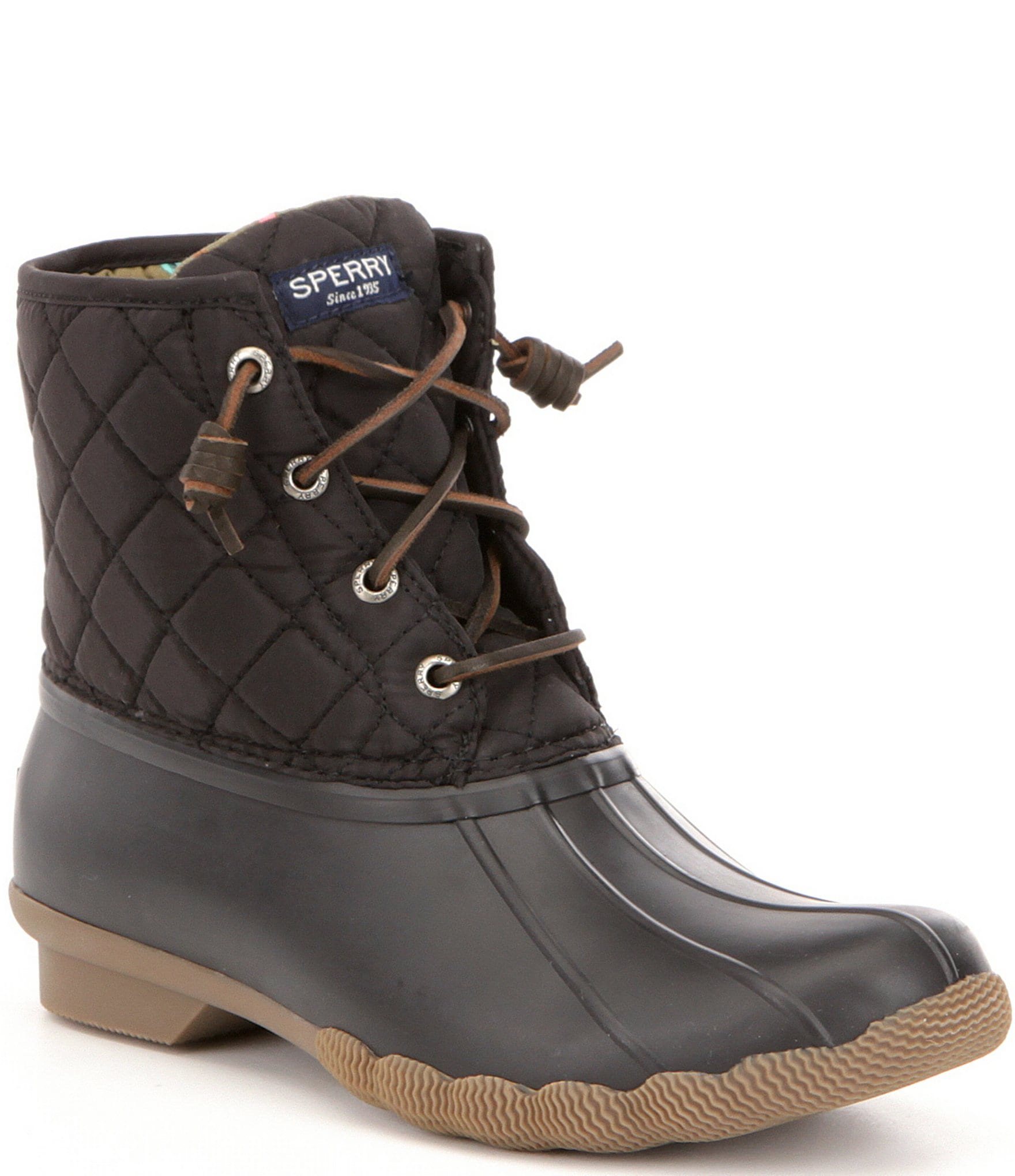 Sperry Women's Rain Boots | Dillard's