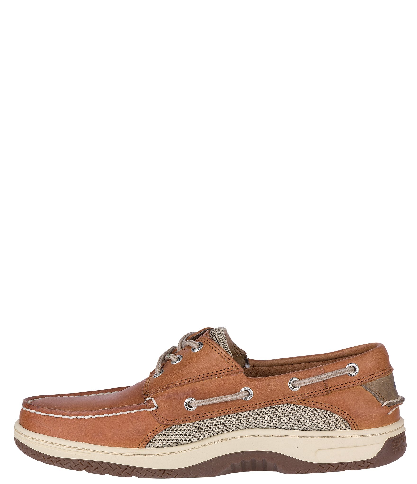 Sperry Men's Top-Sider Billfish 3-Eye Boat Shoes