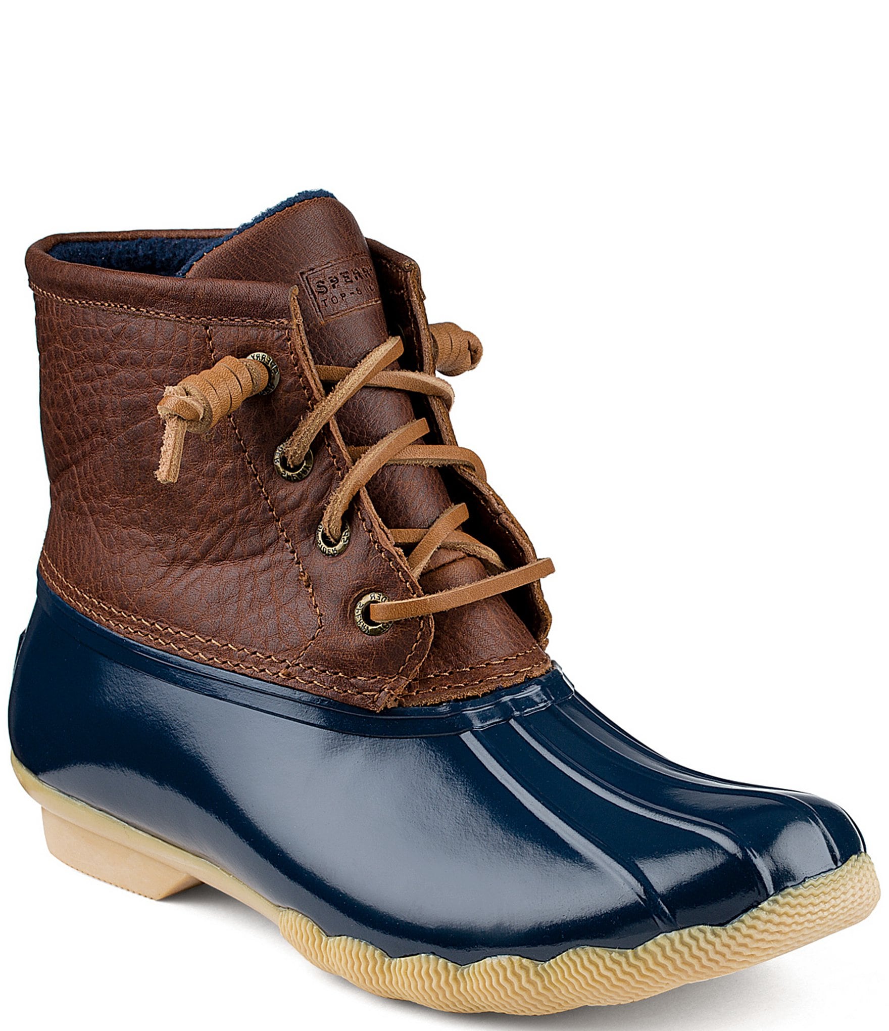 navy blue wide width shoes
