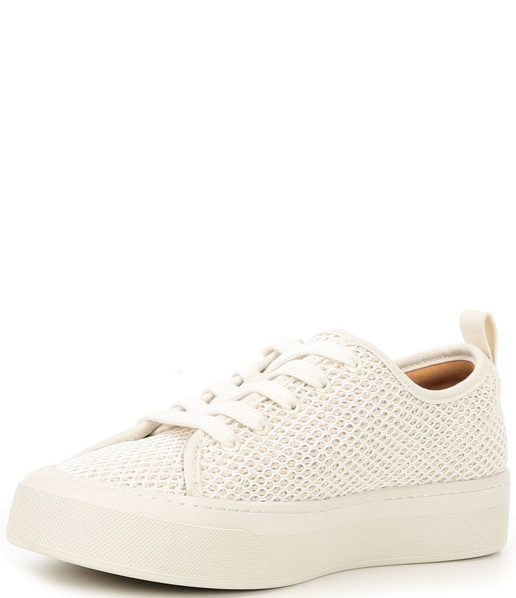 Sperry Women's Candy LTT Mesh Sneakers