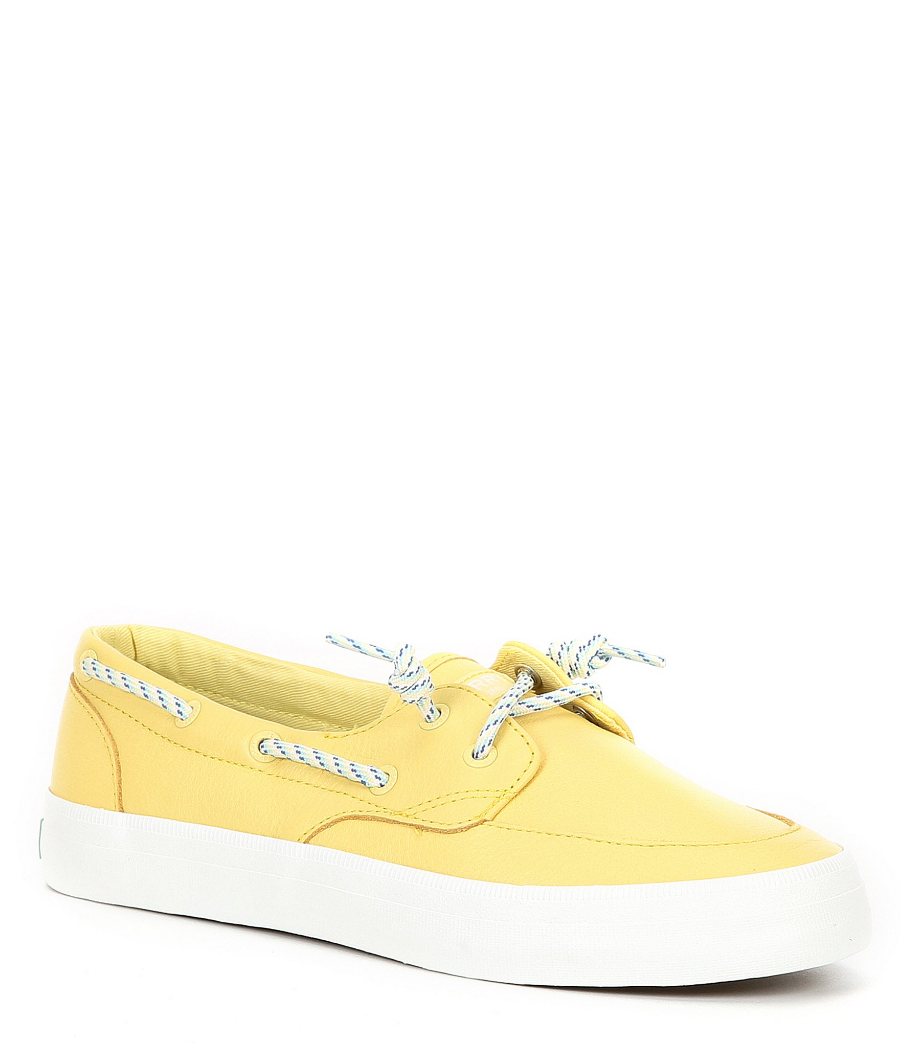 Yellow box hot sale shoes dillards