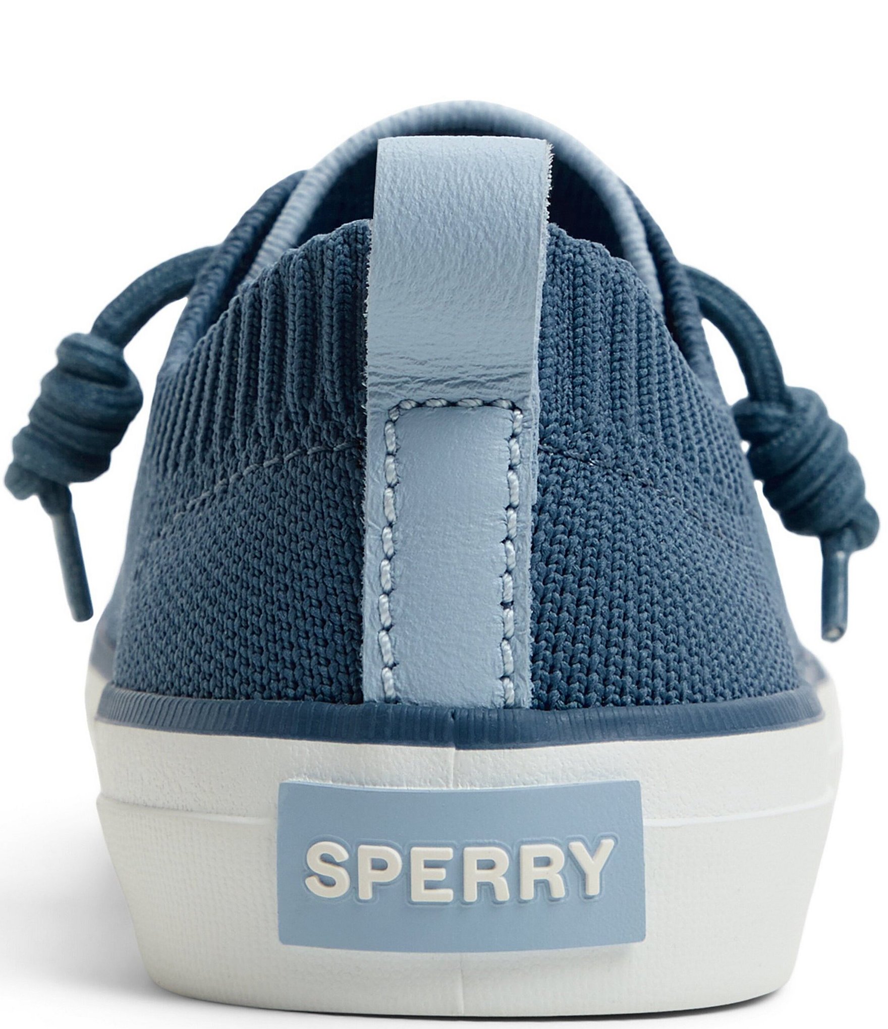 Sperry Women's Crest Vibe Knit Sneakers