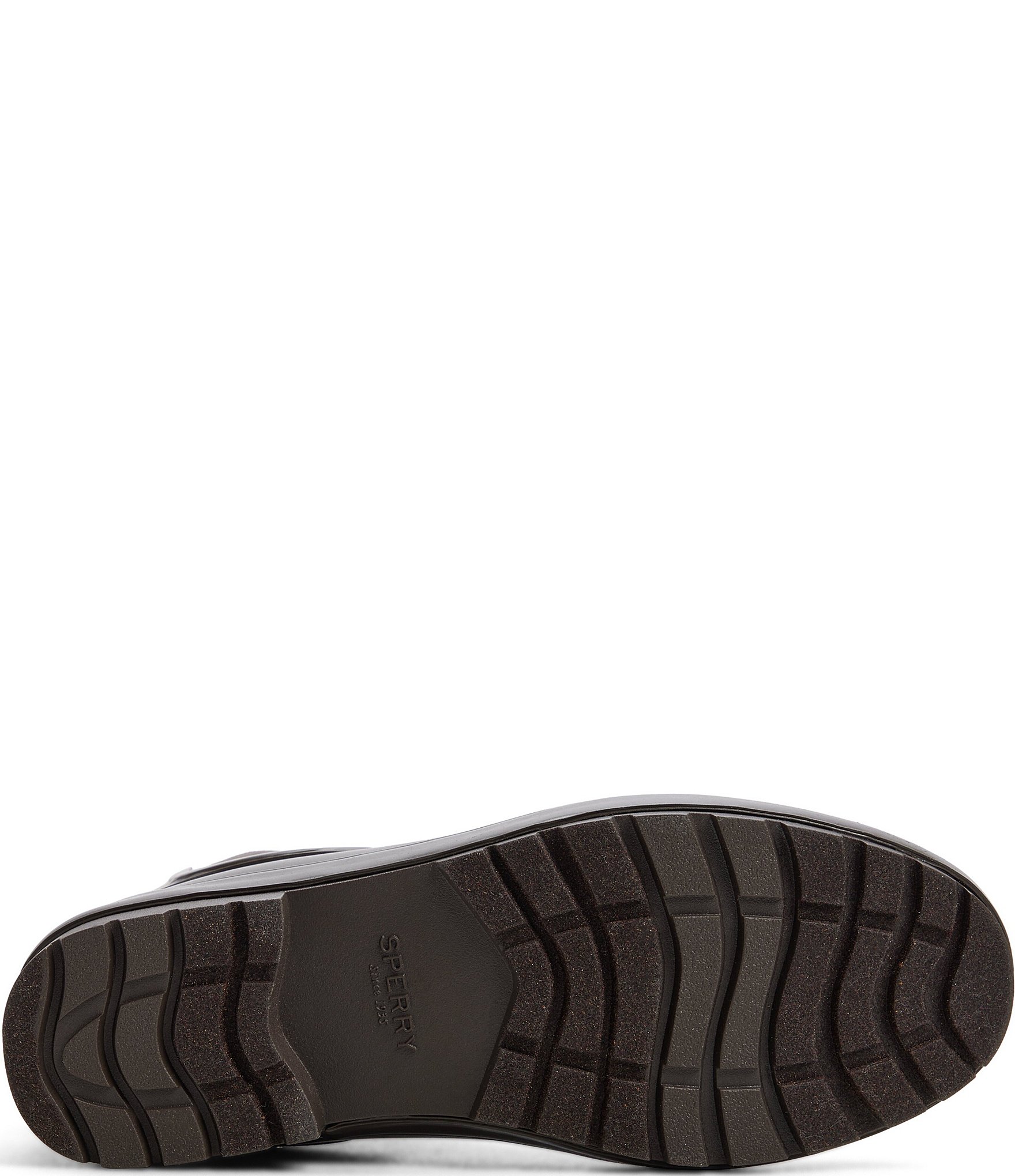 Sperry Women's Drizzle Chelsea Rain Booties
