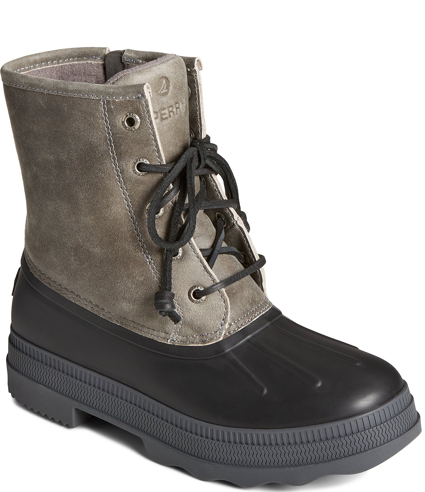 Sperry water boots womens orders