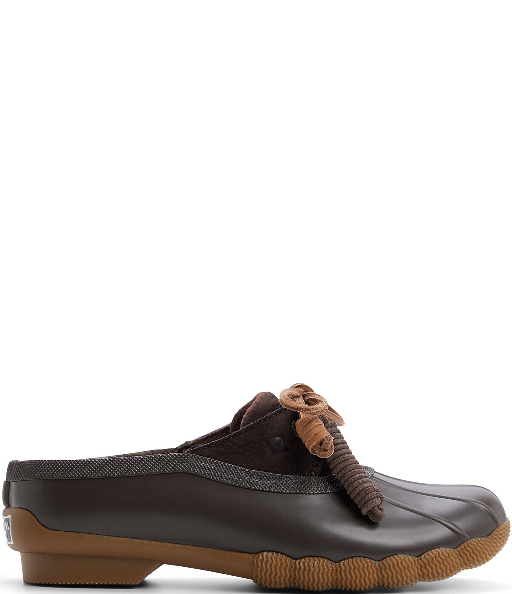 Sperry Women's Saltwater Duck Mules