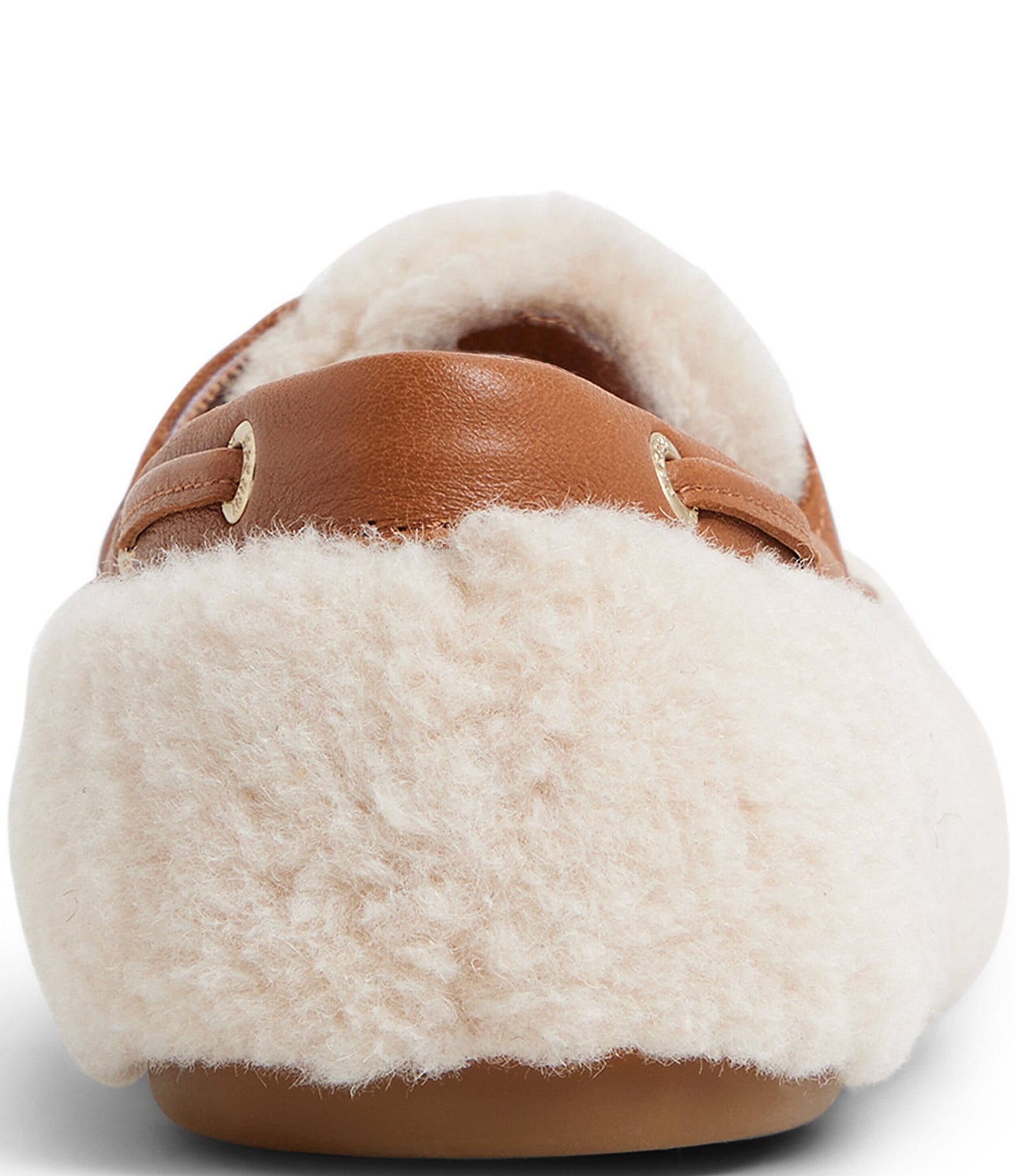 Sperry Women's Slimboat Shearling Boat Shoes