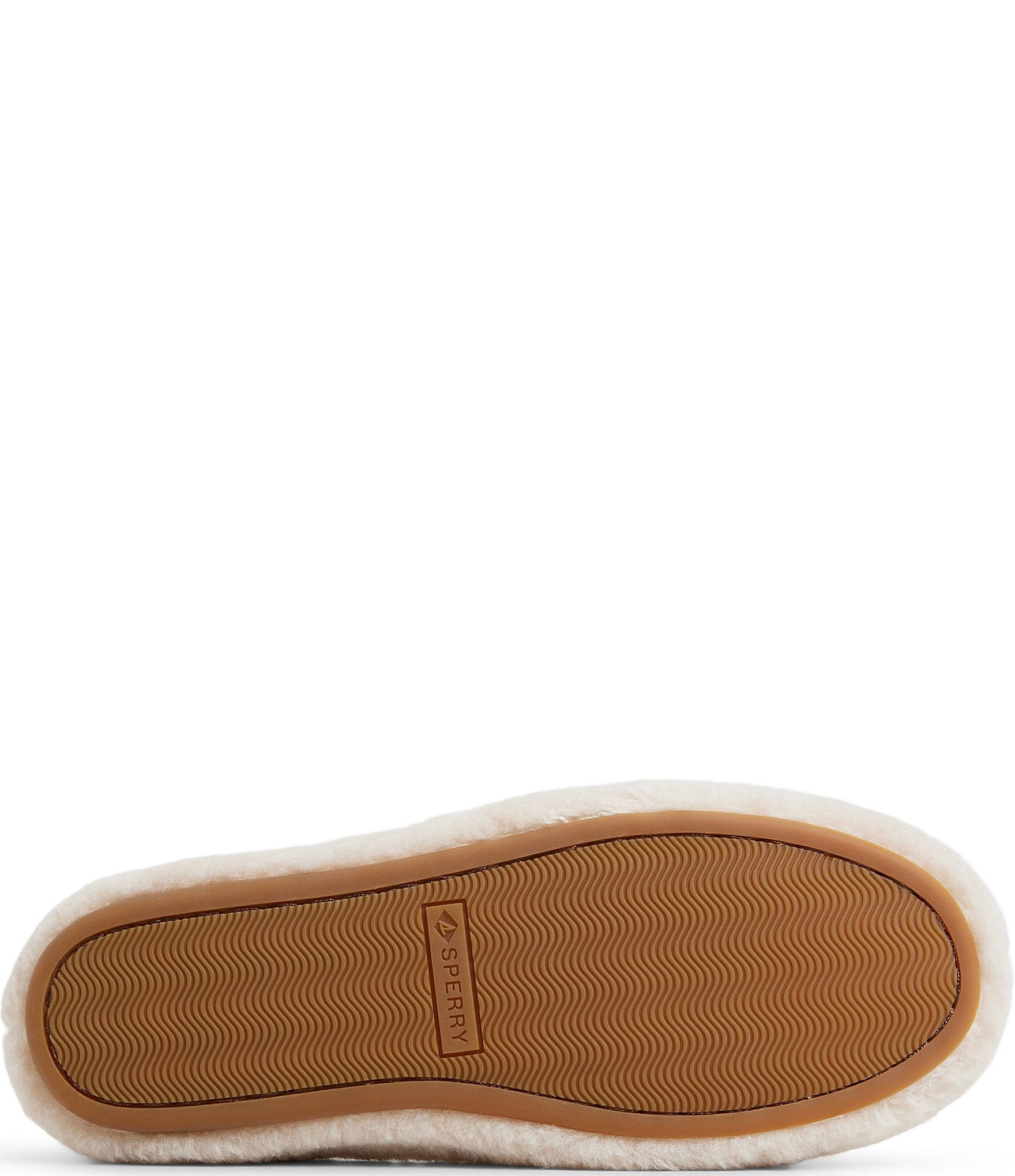 Sperry Women's Slimboat Shearling Boat Shoes