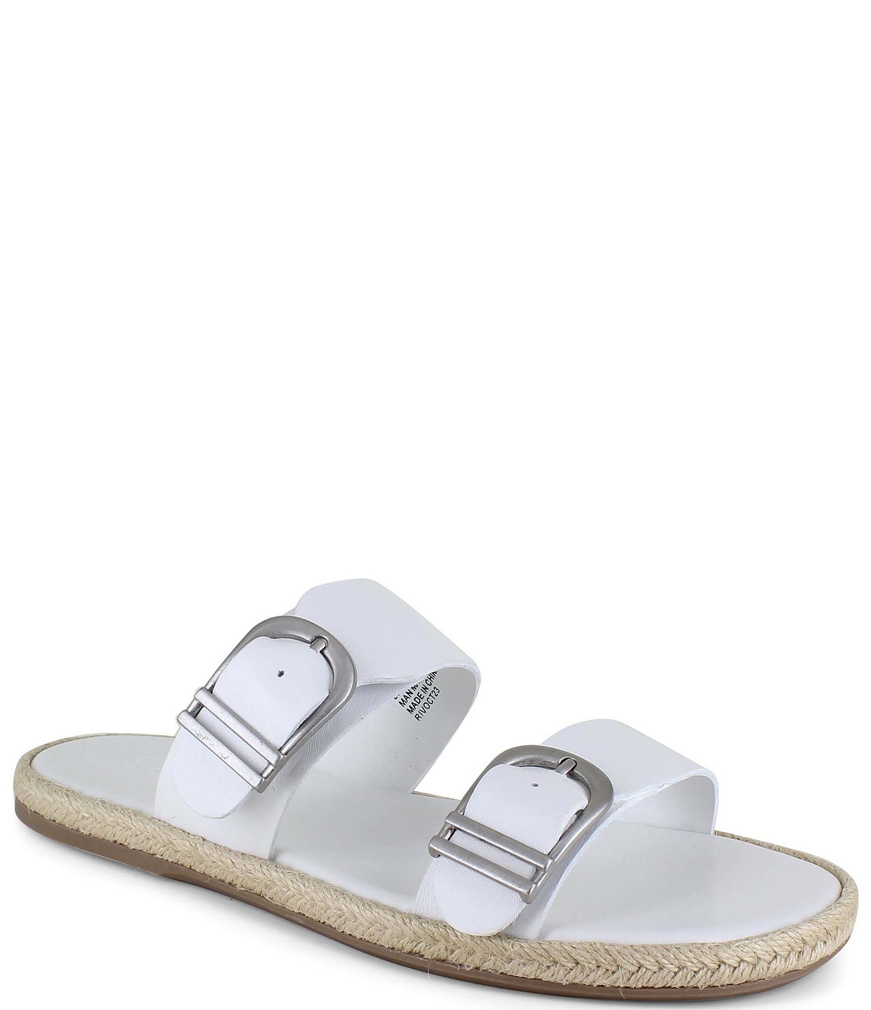 Splendid clearance espadrille slide