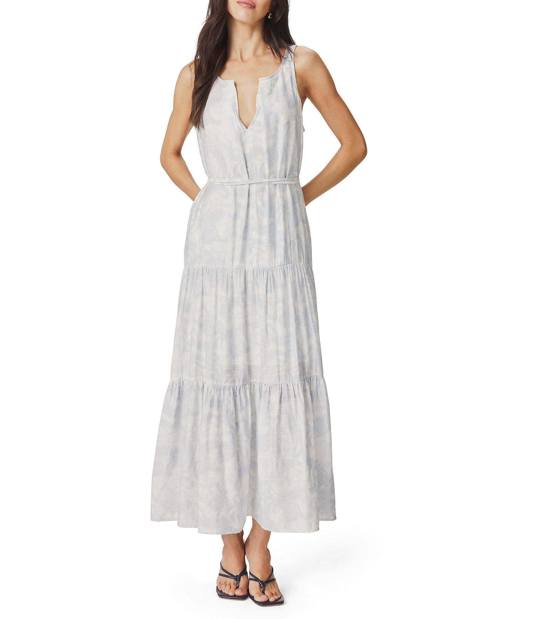alemais maxi dress Alemais Women's Flores Sundress