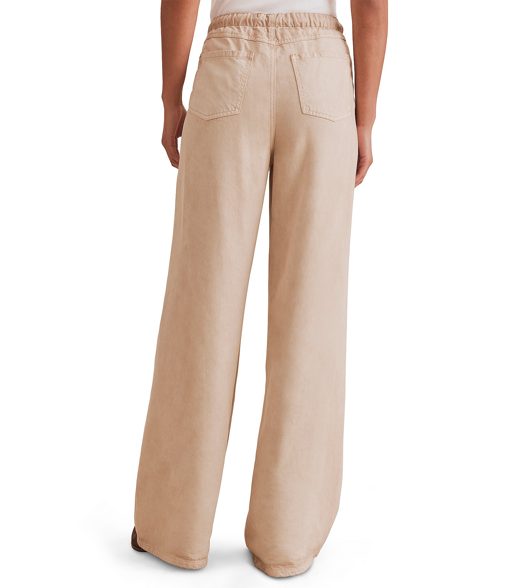 Splendid Lounge Denim Pants