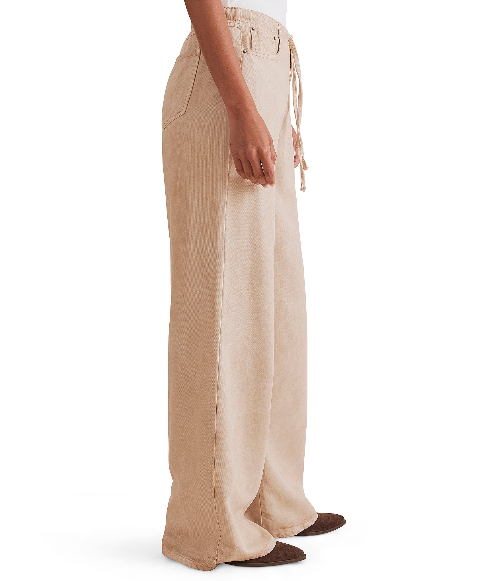 Splendid Lounge Denim Pants