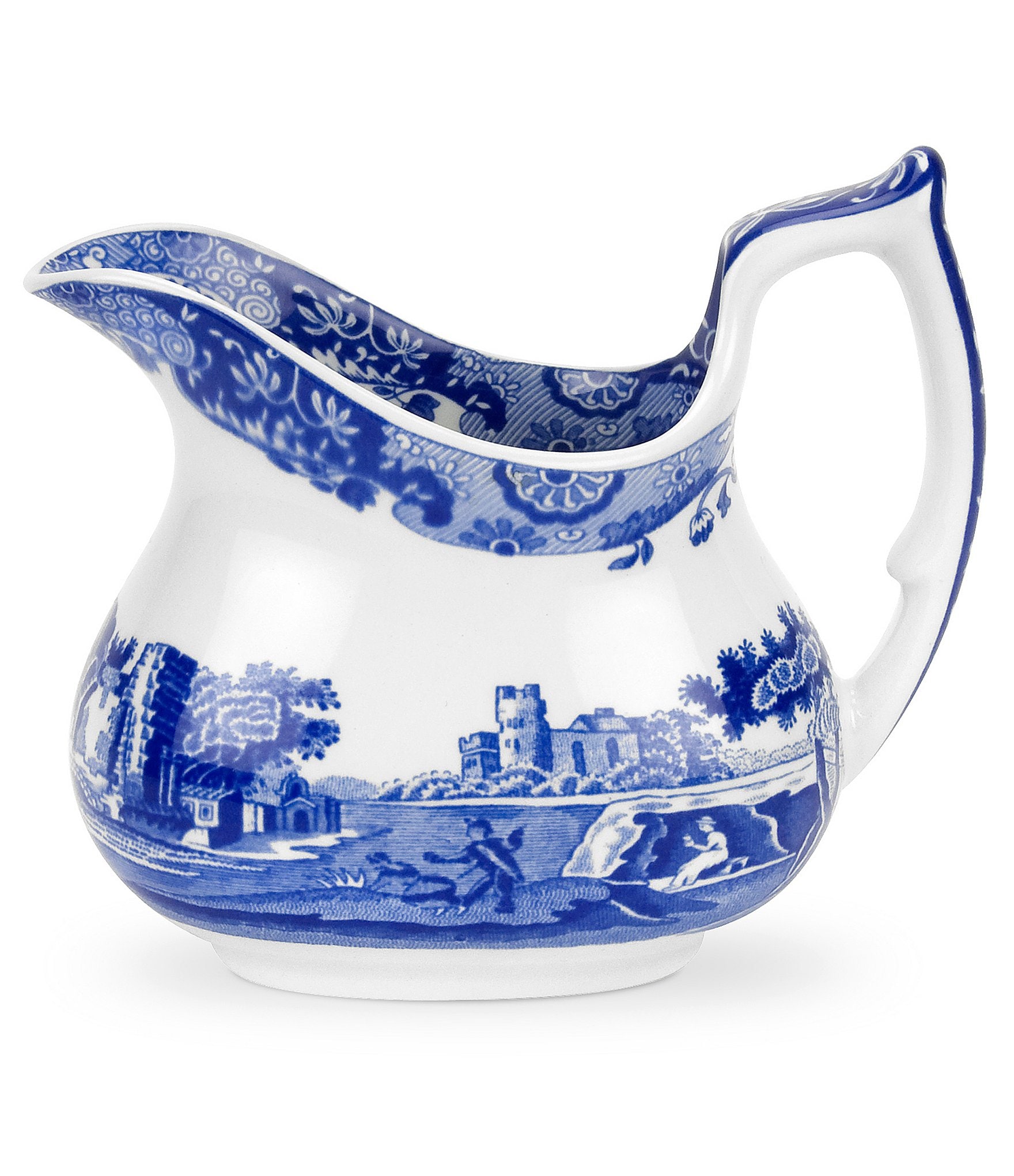 spode blue italian: Home Dillard's