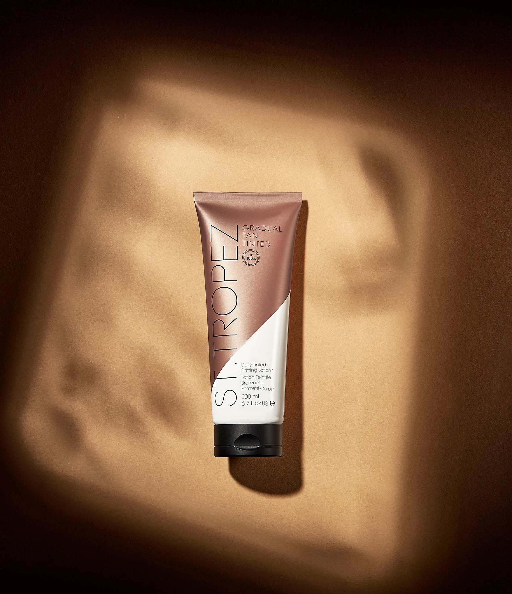 St Tropez Gradual Tan Daily Tinted Lotion