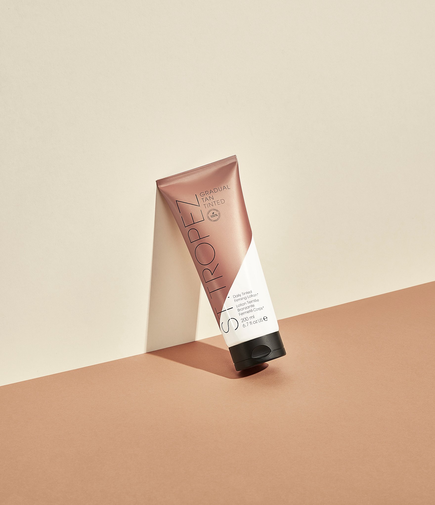 St Tropez Gradual Tan Daily Tinted Lotion