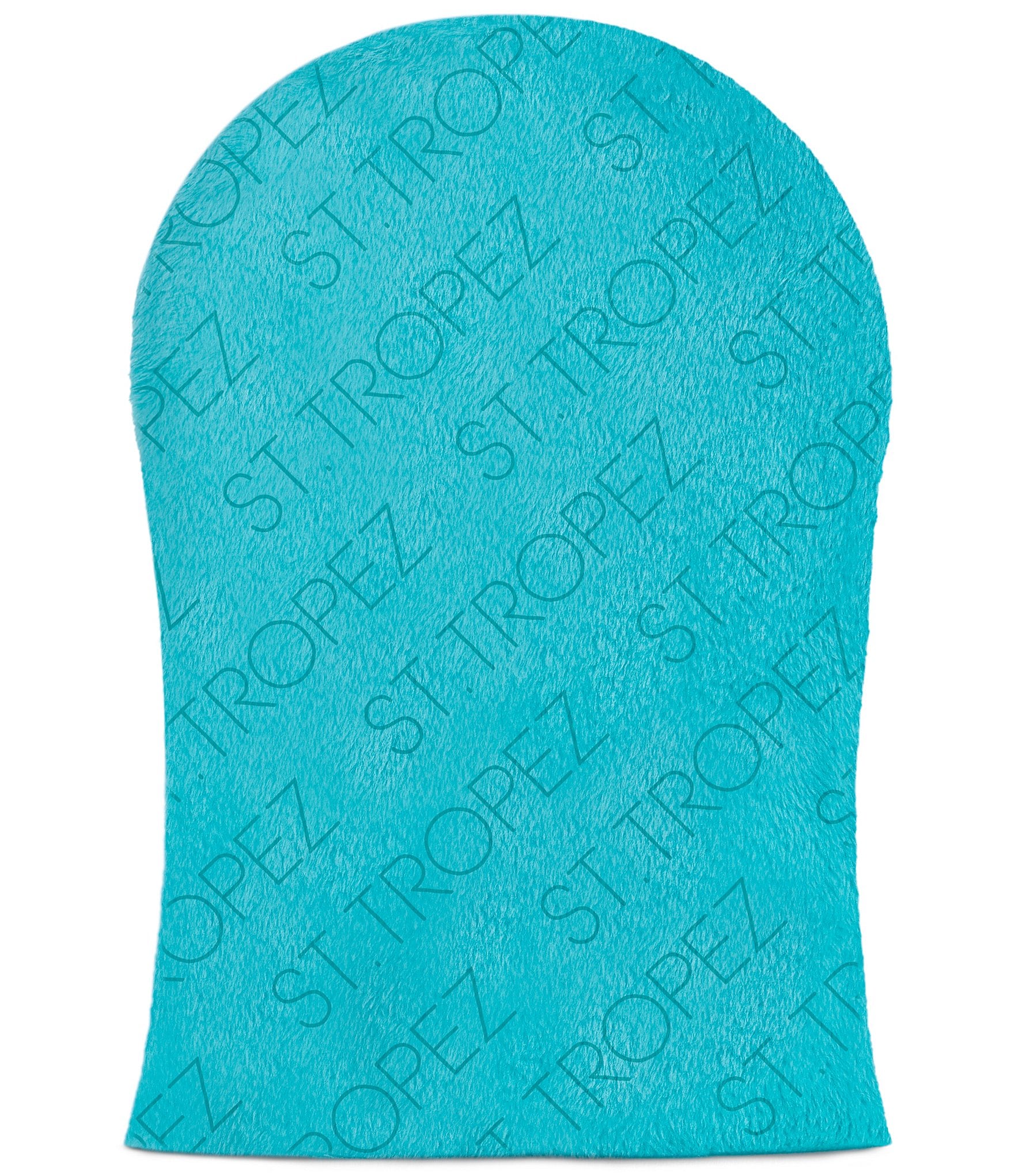 St Tropez Luxe Velvet Self-Tanning Mitt